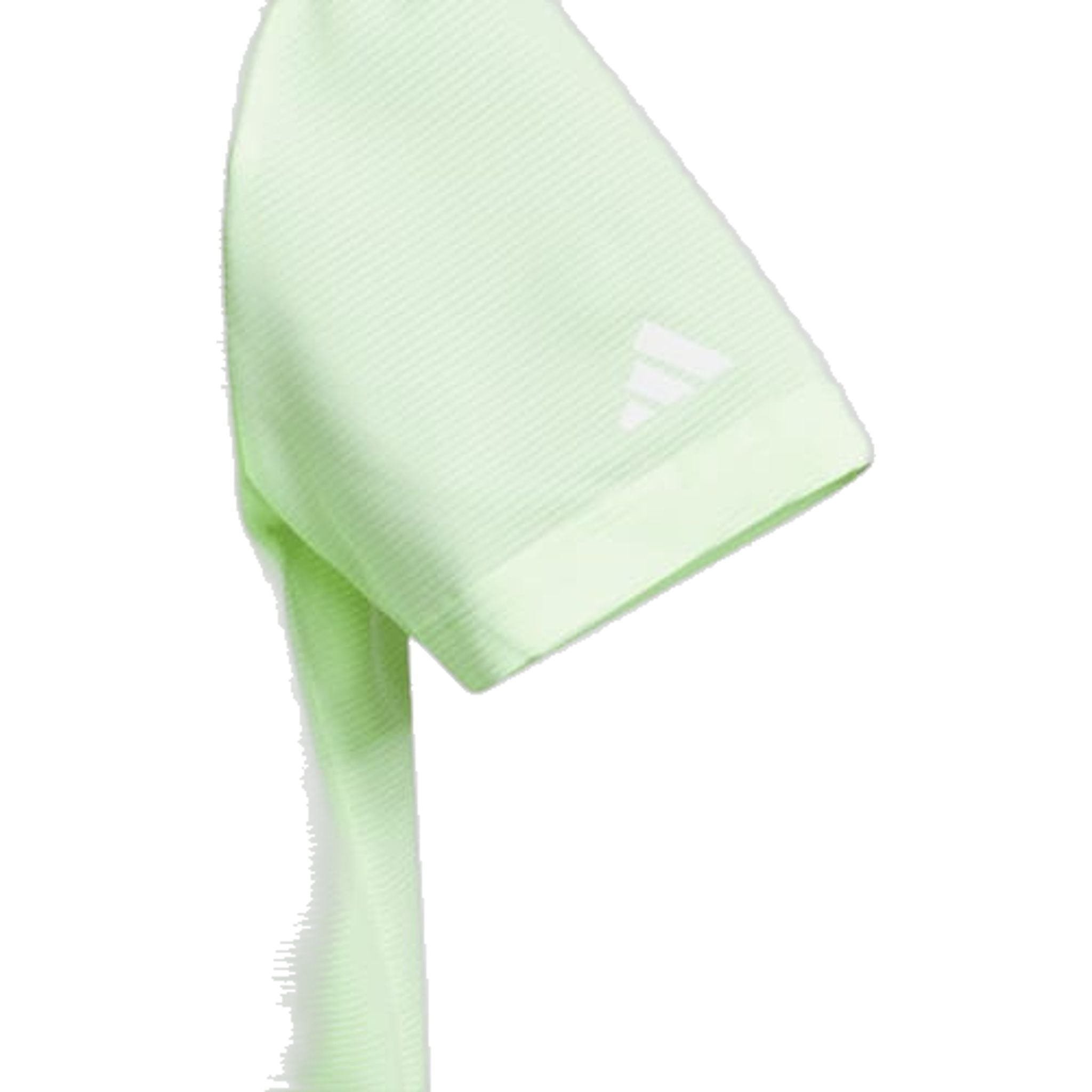 Adidas Ottoman Striped Short Sleeve Polo Herren