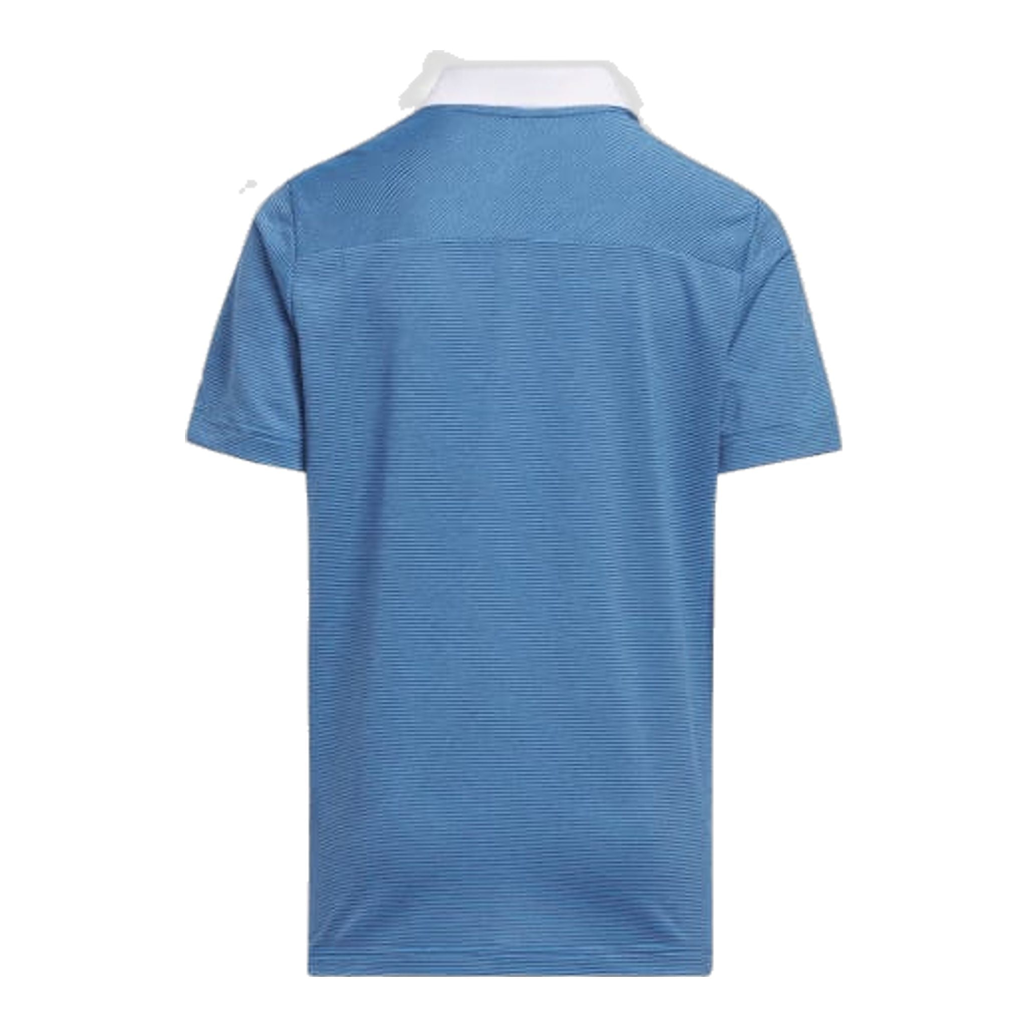 Adidas Ottoman Striped Short Sleeve Polo Herren