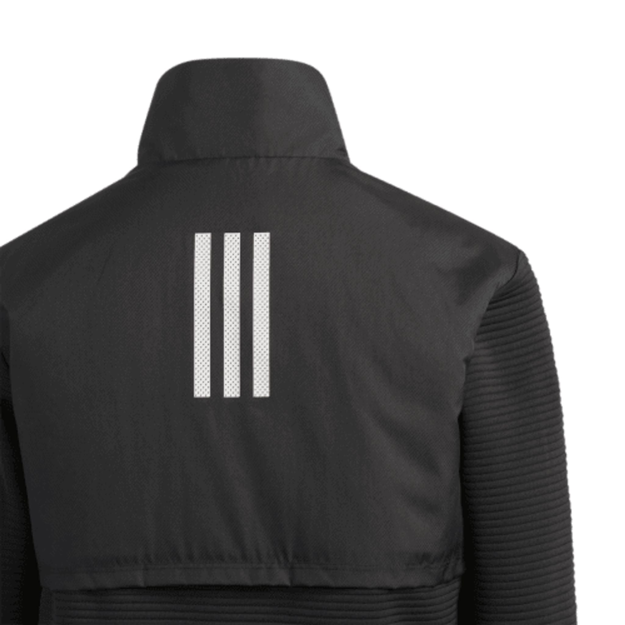 Adidas Unisex Winter Golf Jacket
