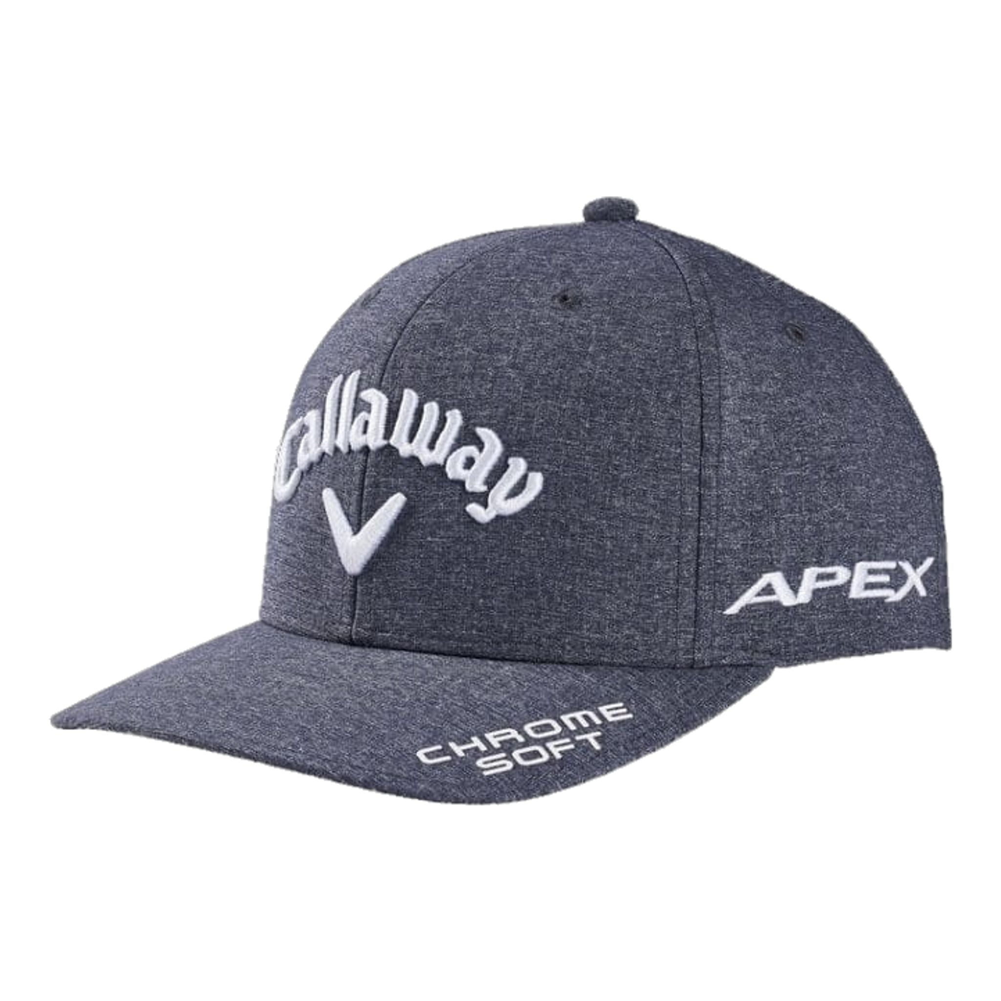 Callaway Performance Pro Adj Cap Herren