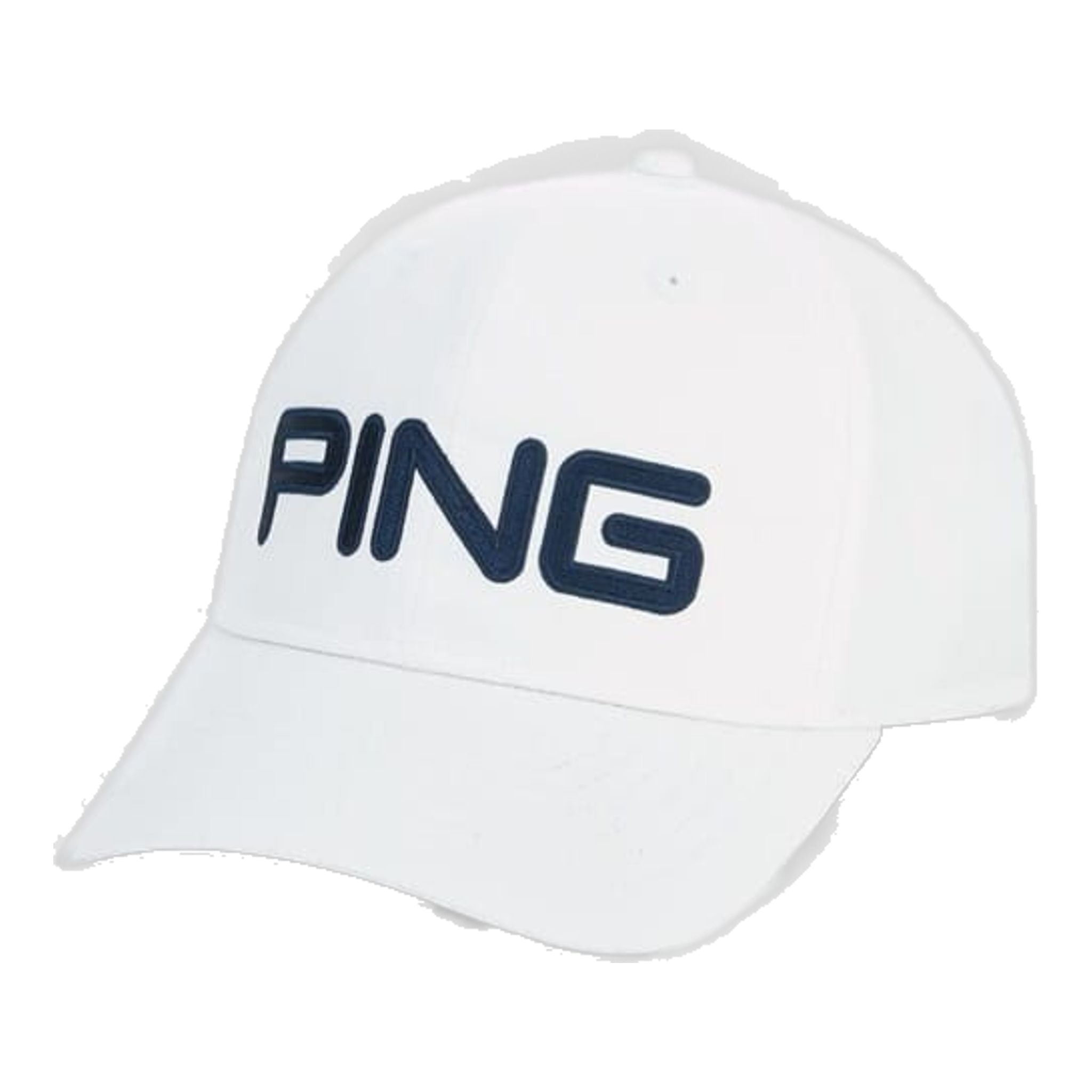 Ping Unstructured Cap Herren