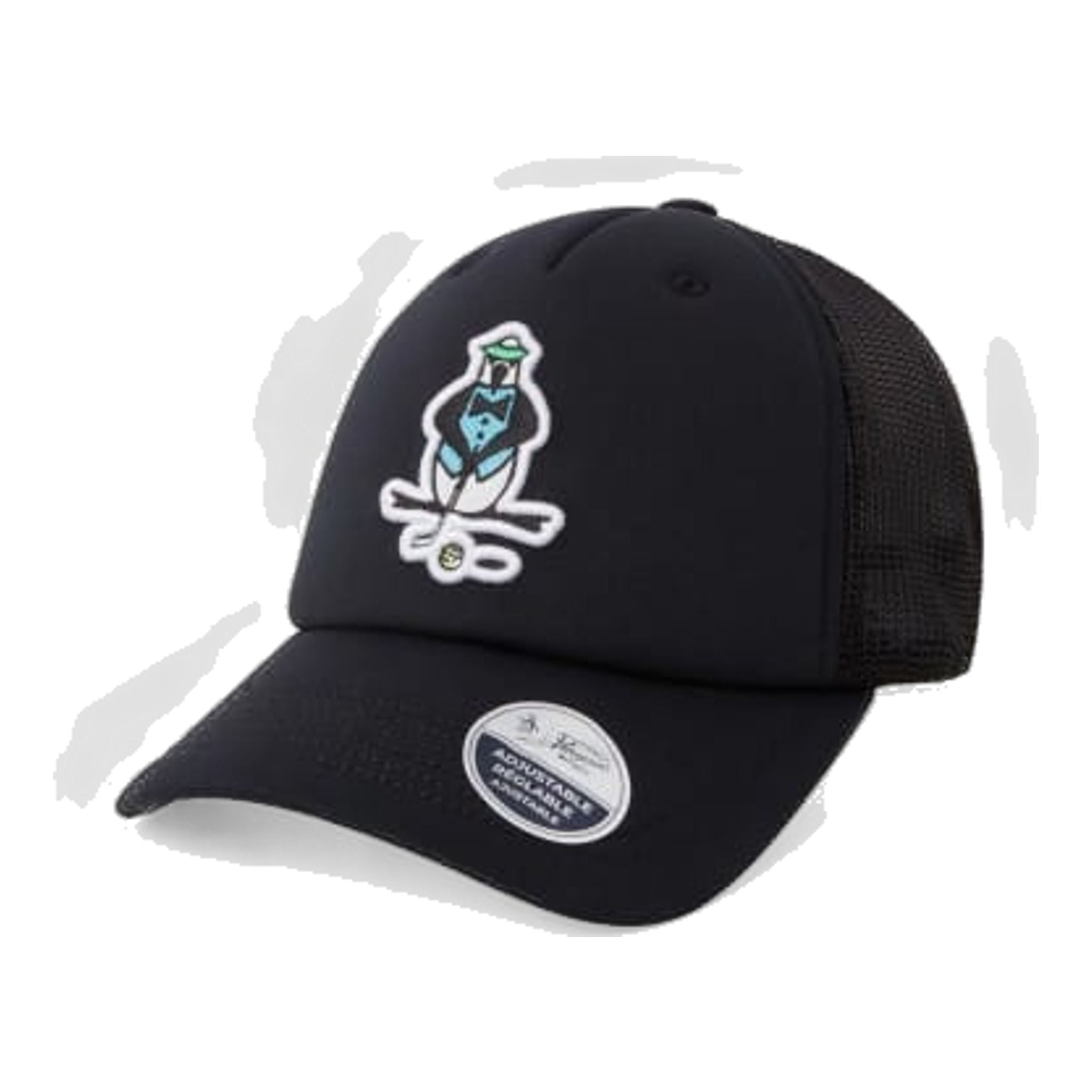 Ping Feel The Putt Trucker Herren