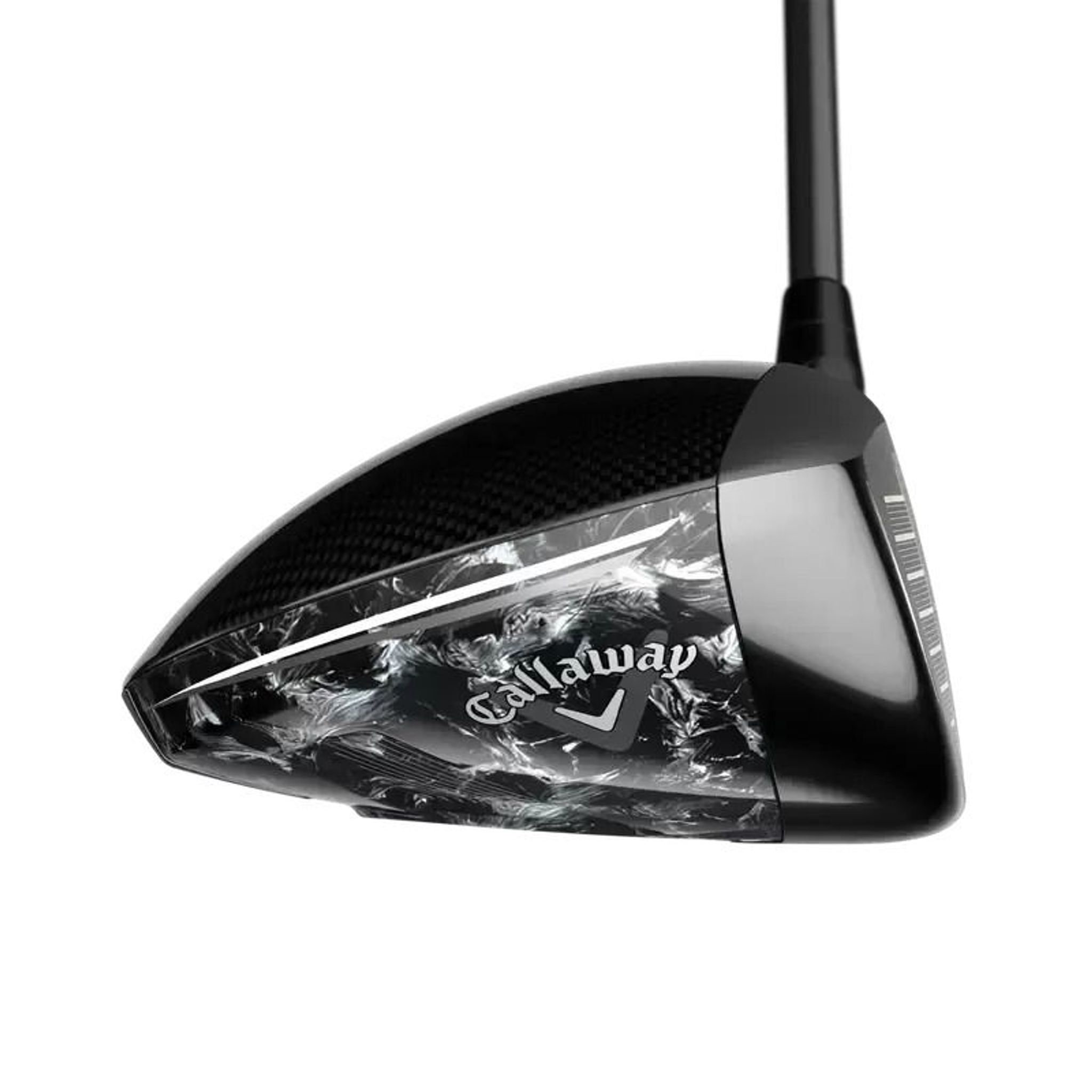 Callaway Paradym AI Smoke Triple Diamond Driver pro muže