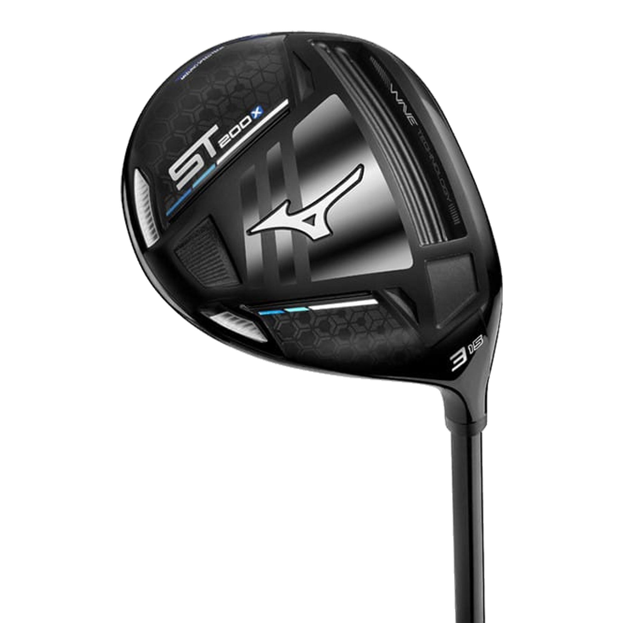 Mizuno ST-200X Fairwayholz Damen