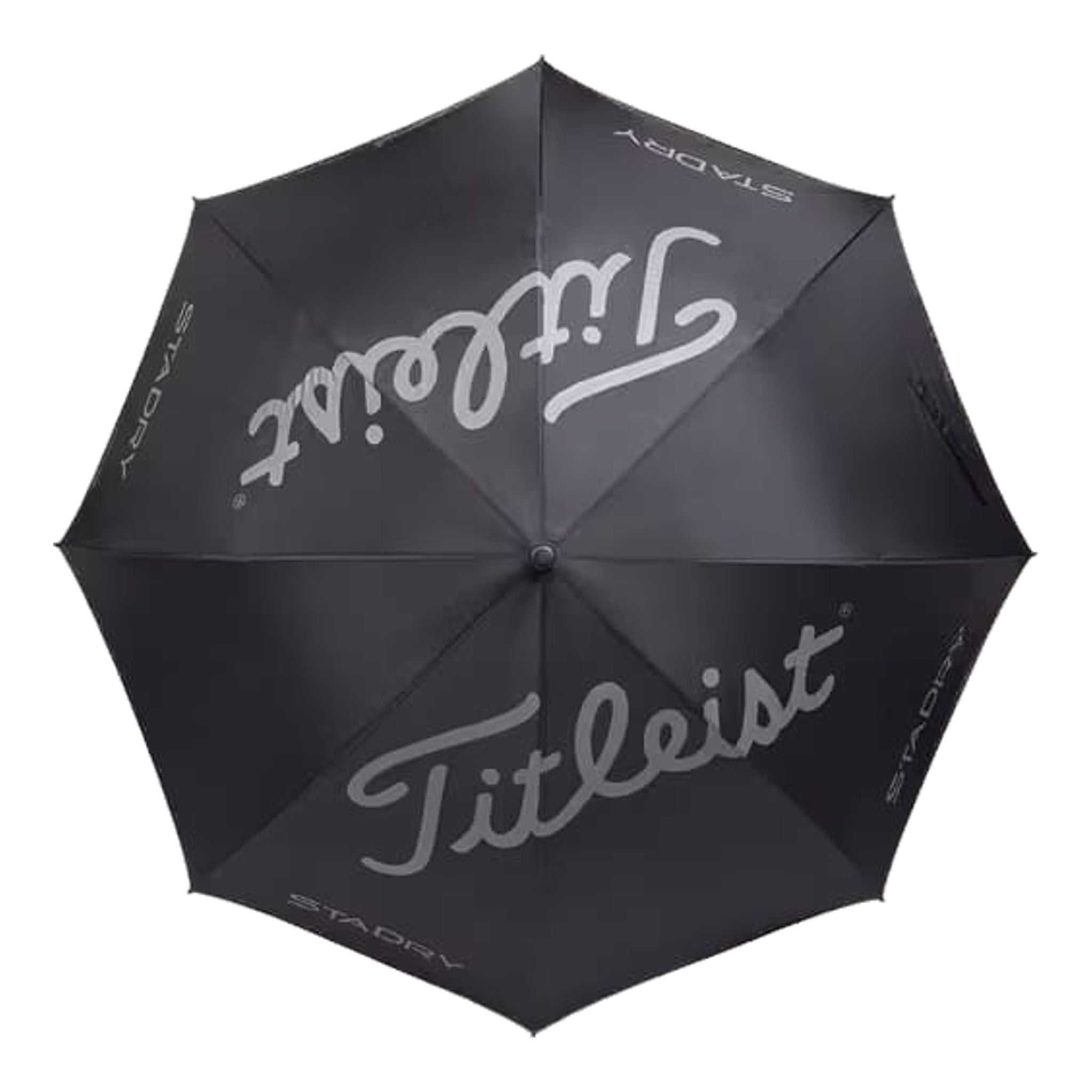 Titleist StaDry Single Canopy Regenschirm