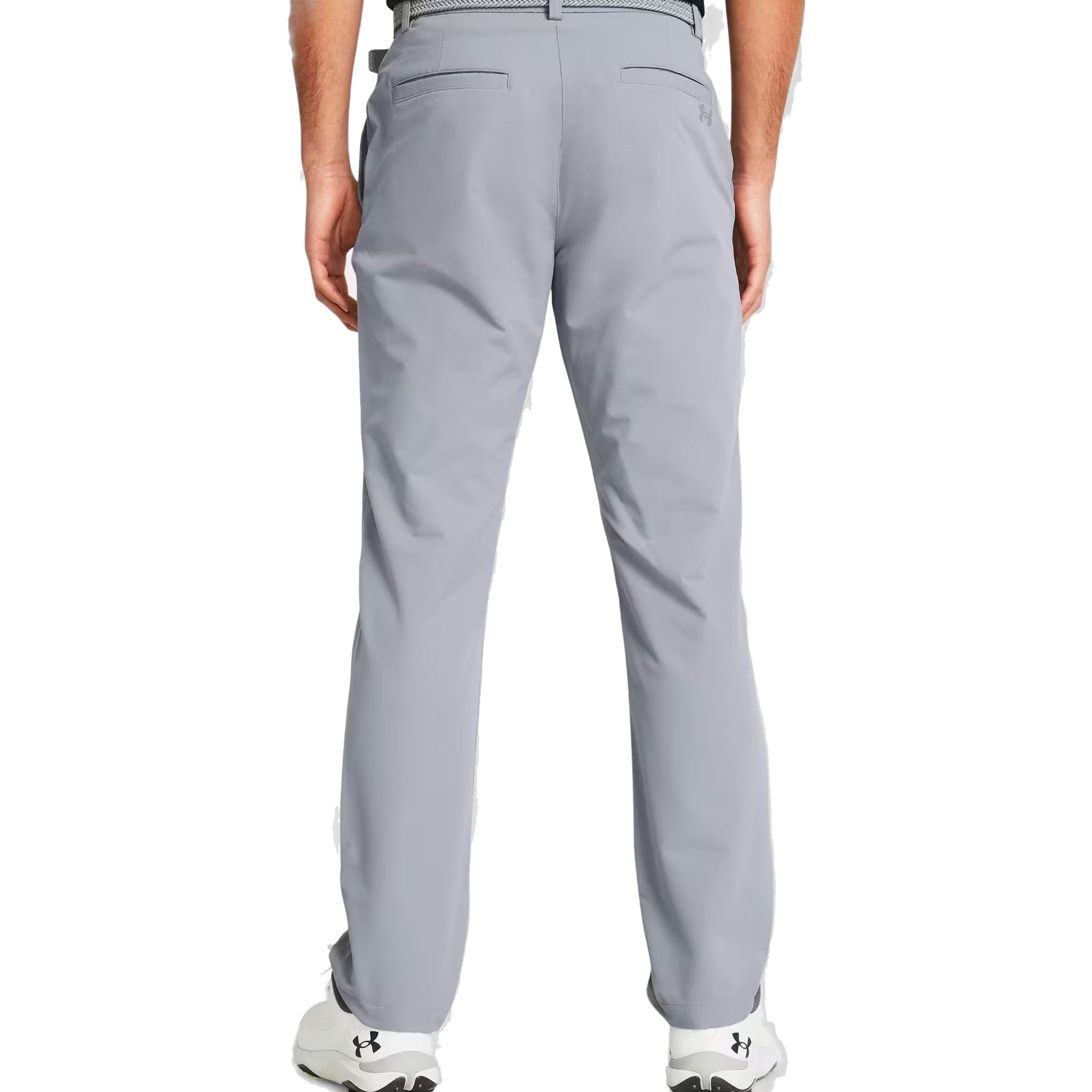 Under Armour Match Play Taper Golfhose Herren