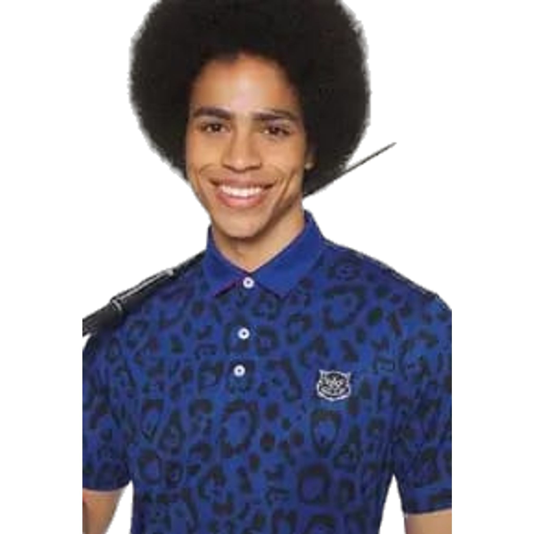 Puma Hoops X Poloshirt Herren