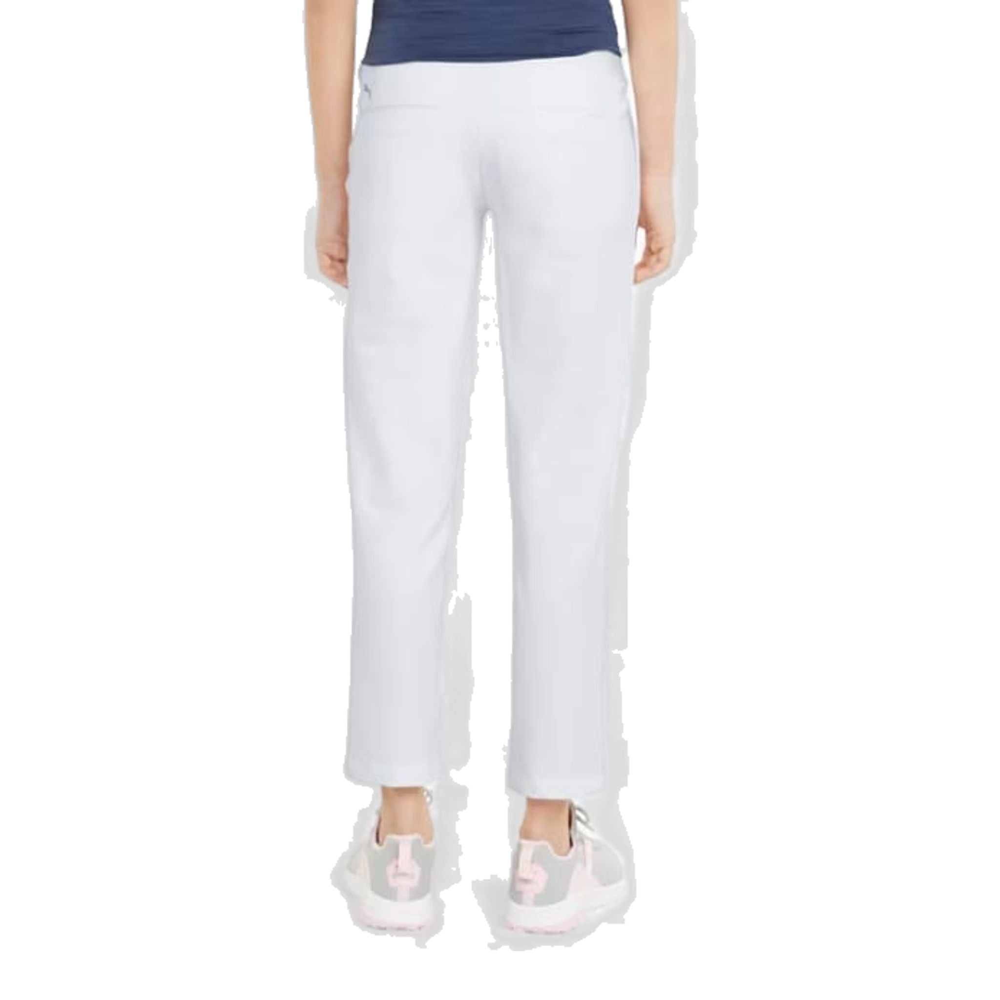 Puma Girls Golfhose Damen