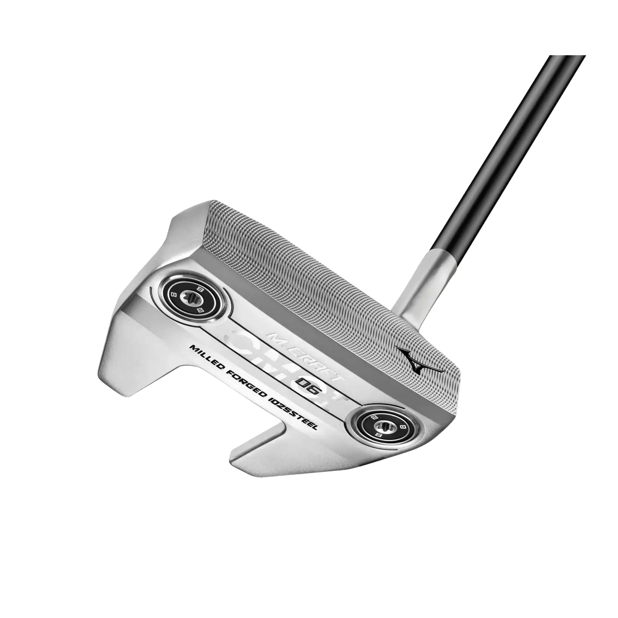 Mizuno OMOI Double Nickel #6 Putter Herren