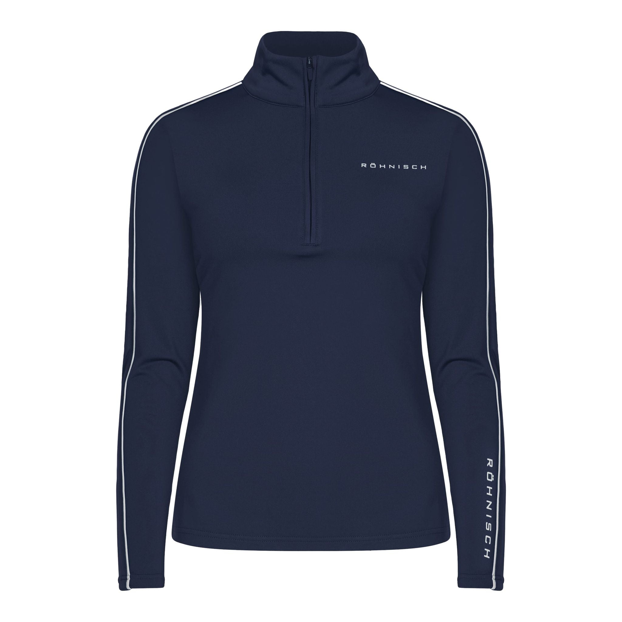 Röhnisch Amie Brushed Midlayer Women