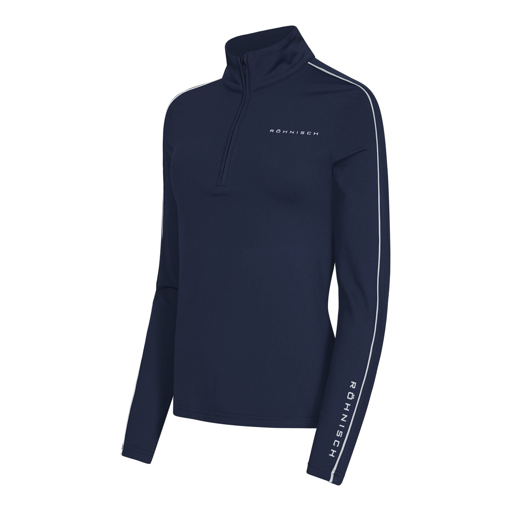 Röhnisch Amie Brushed Midlayer Women