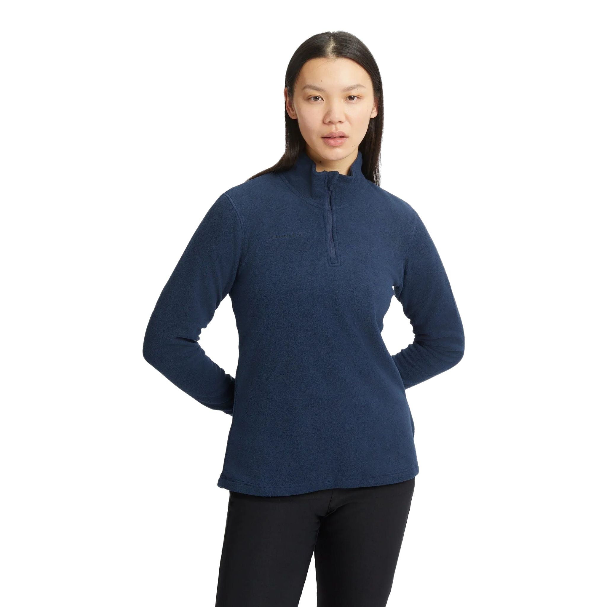 Röhnisch Polar Fleece Pullover Damen