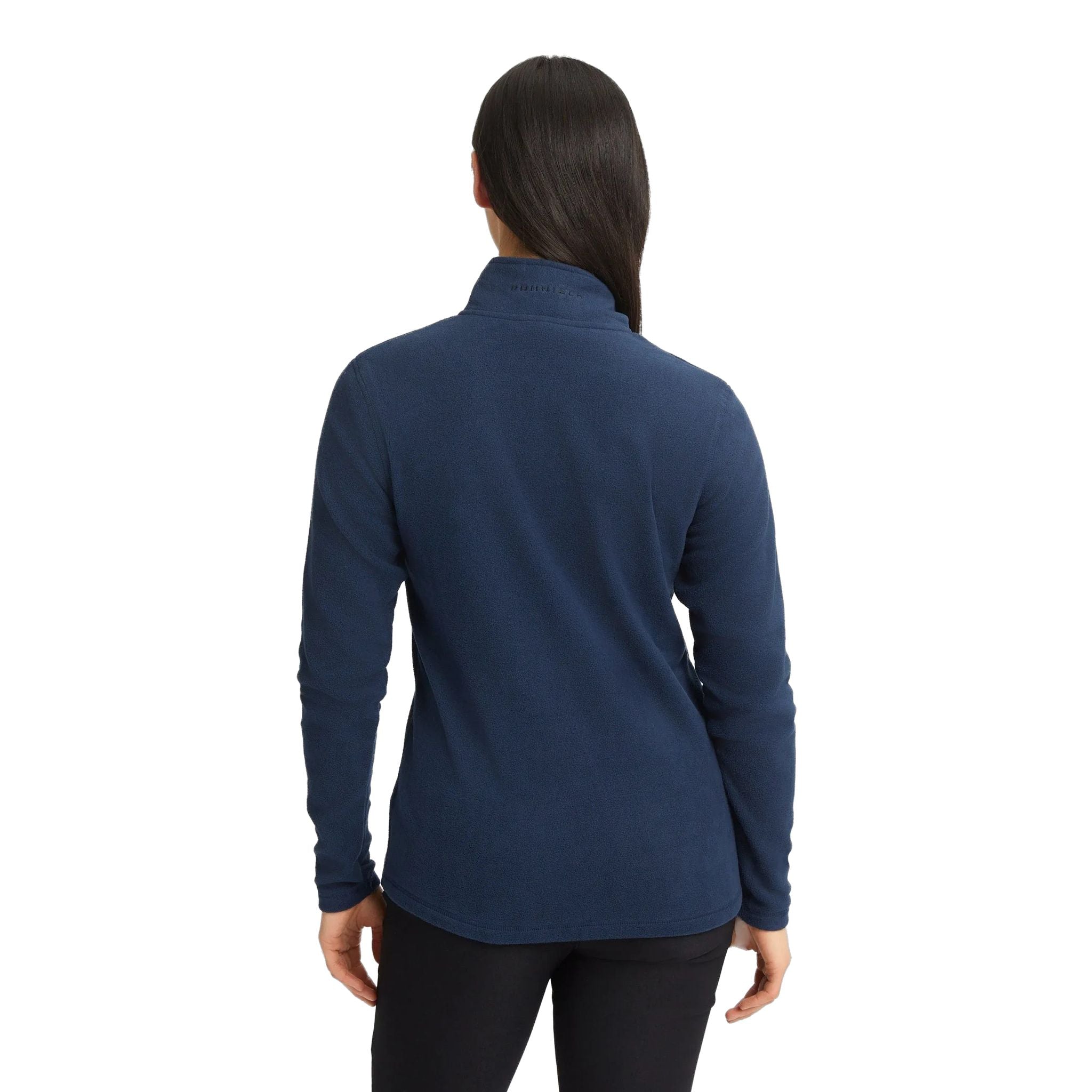 Röhnisch Polar Fleece Pullover Damen