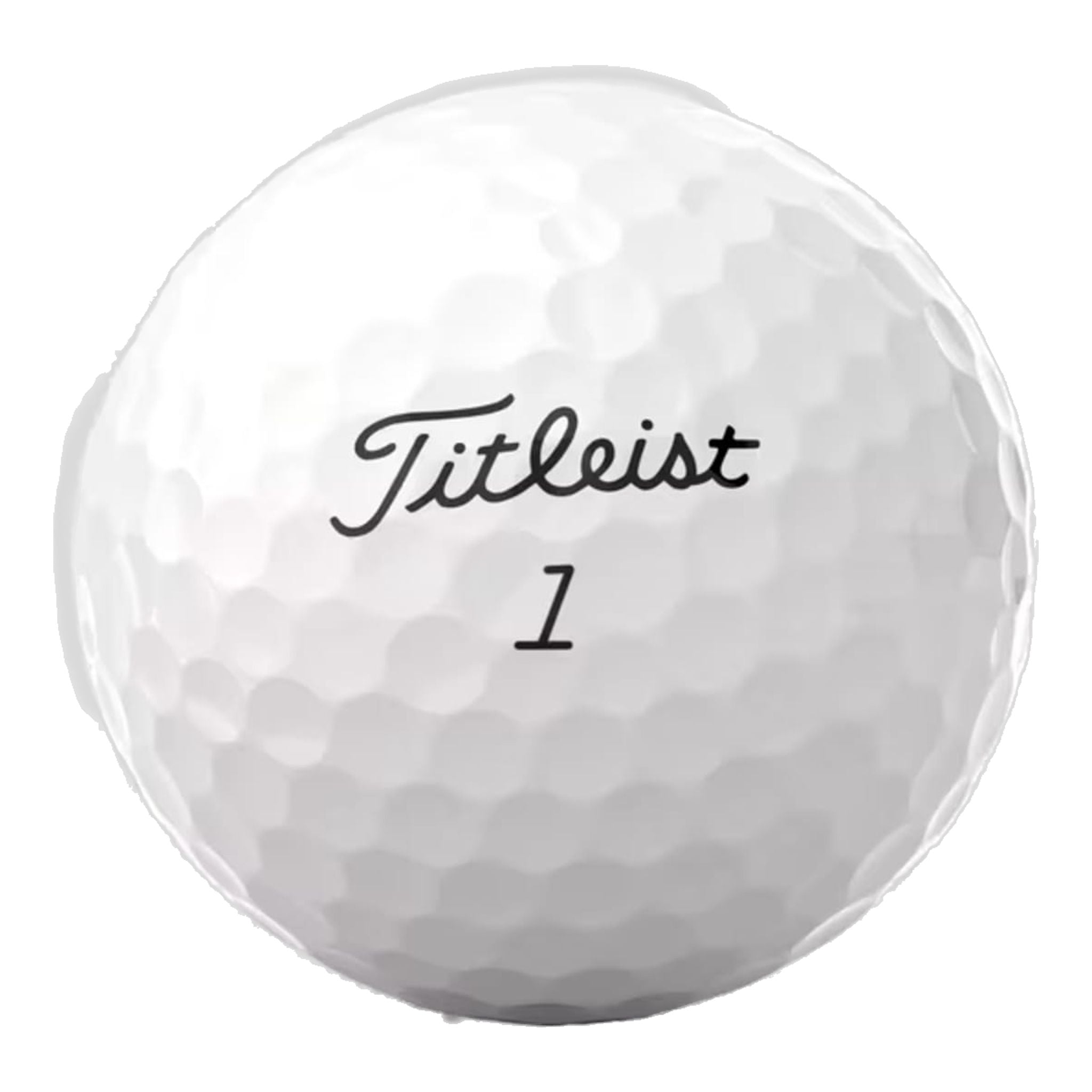 Titleist Pro V1 (23) Enhanced Align Golfbälle