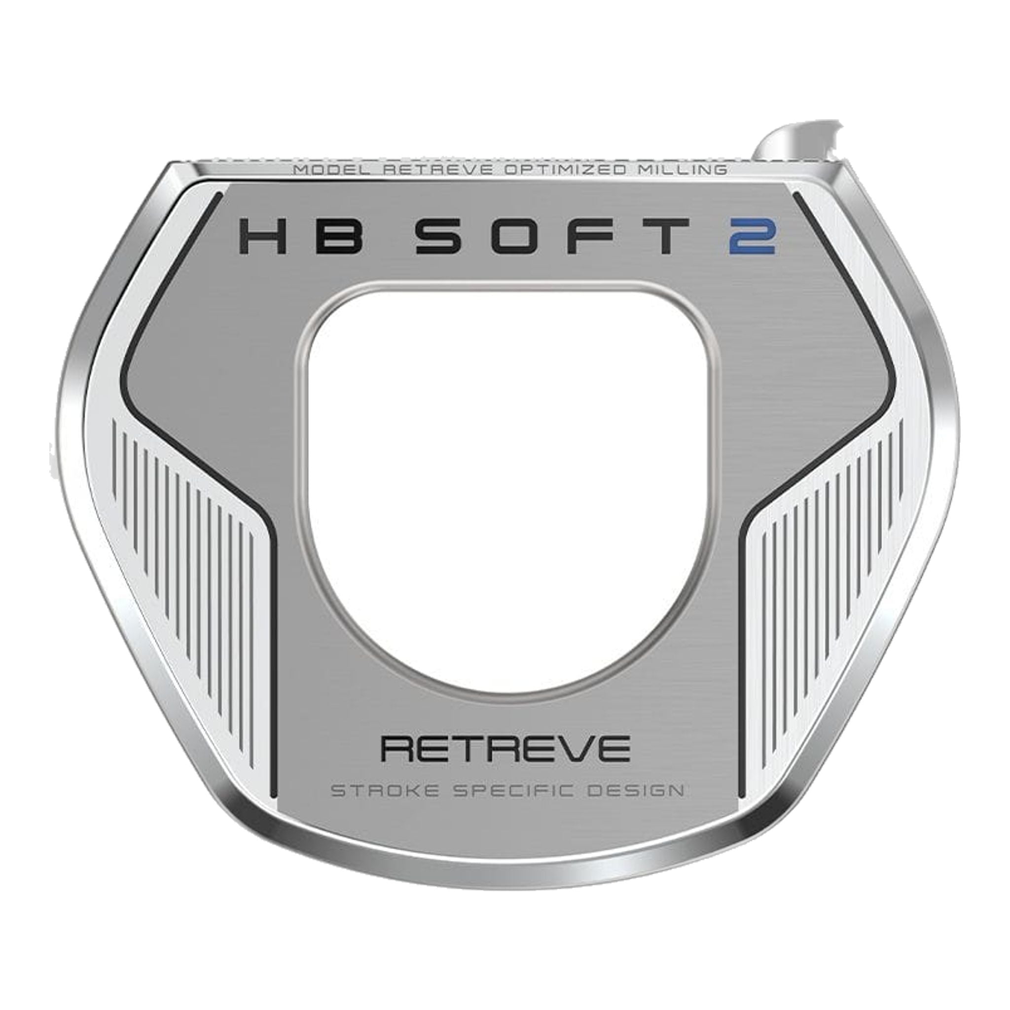 Cleveland Hi-Bore Soft2 Retreve Putter