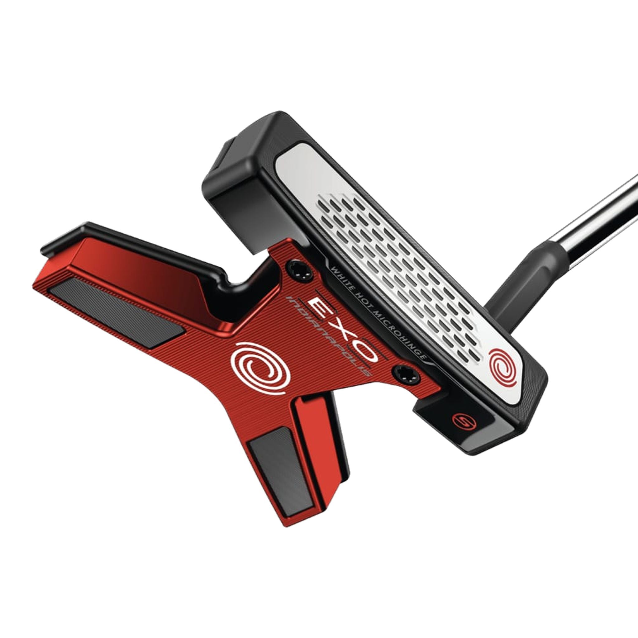 Odyssey Exo Stroke Lab Indy S Putter Men