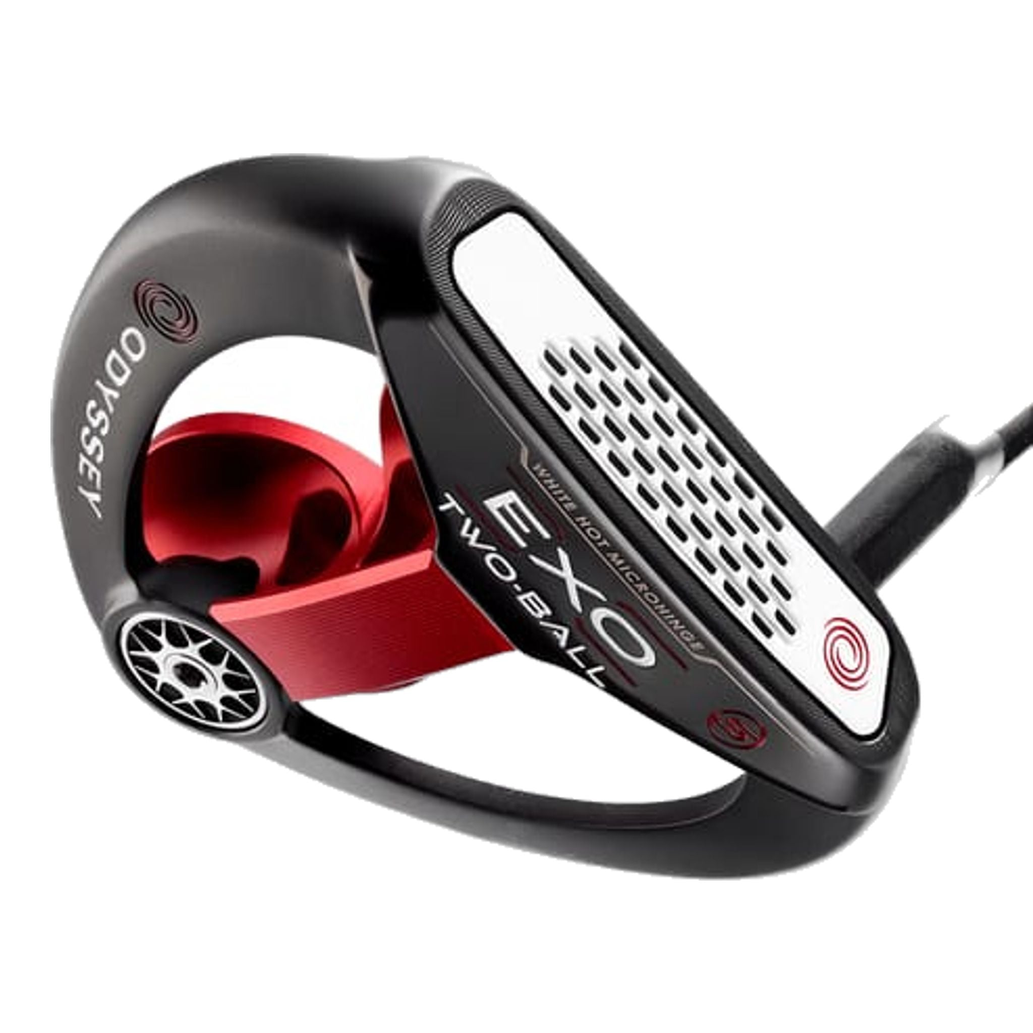 Odyssey Exo Stroke Lab 2Ball S Putter