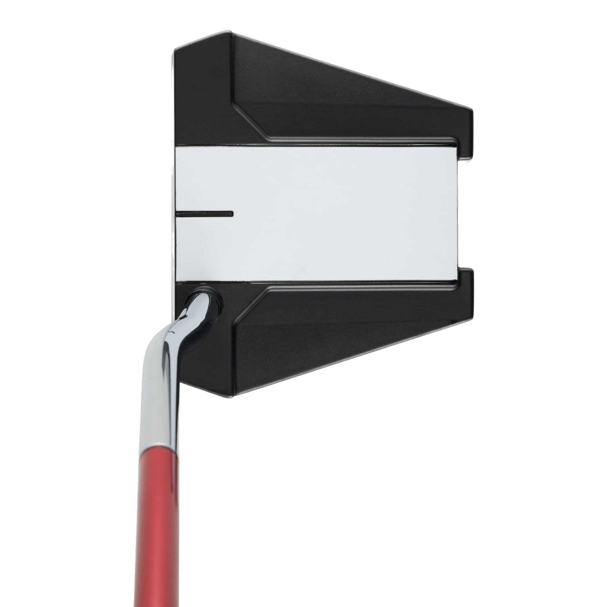 Odyssey White Hot Versa 12 Double Bend Putter