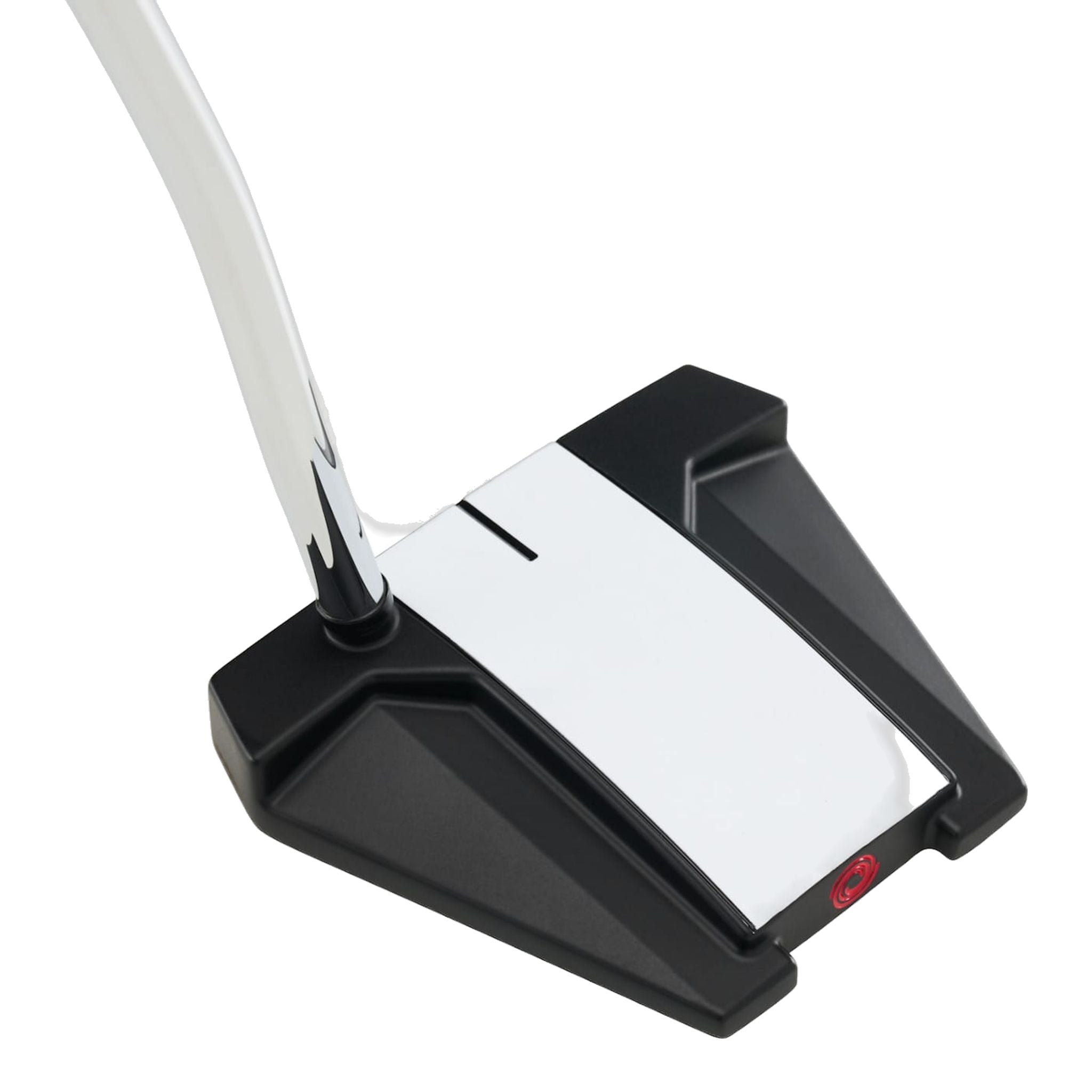 Odyssey White Hot Versa 12 Double Bend Putter