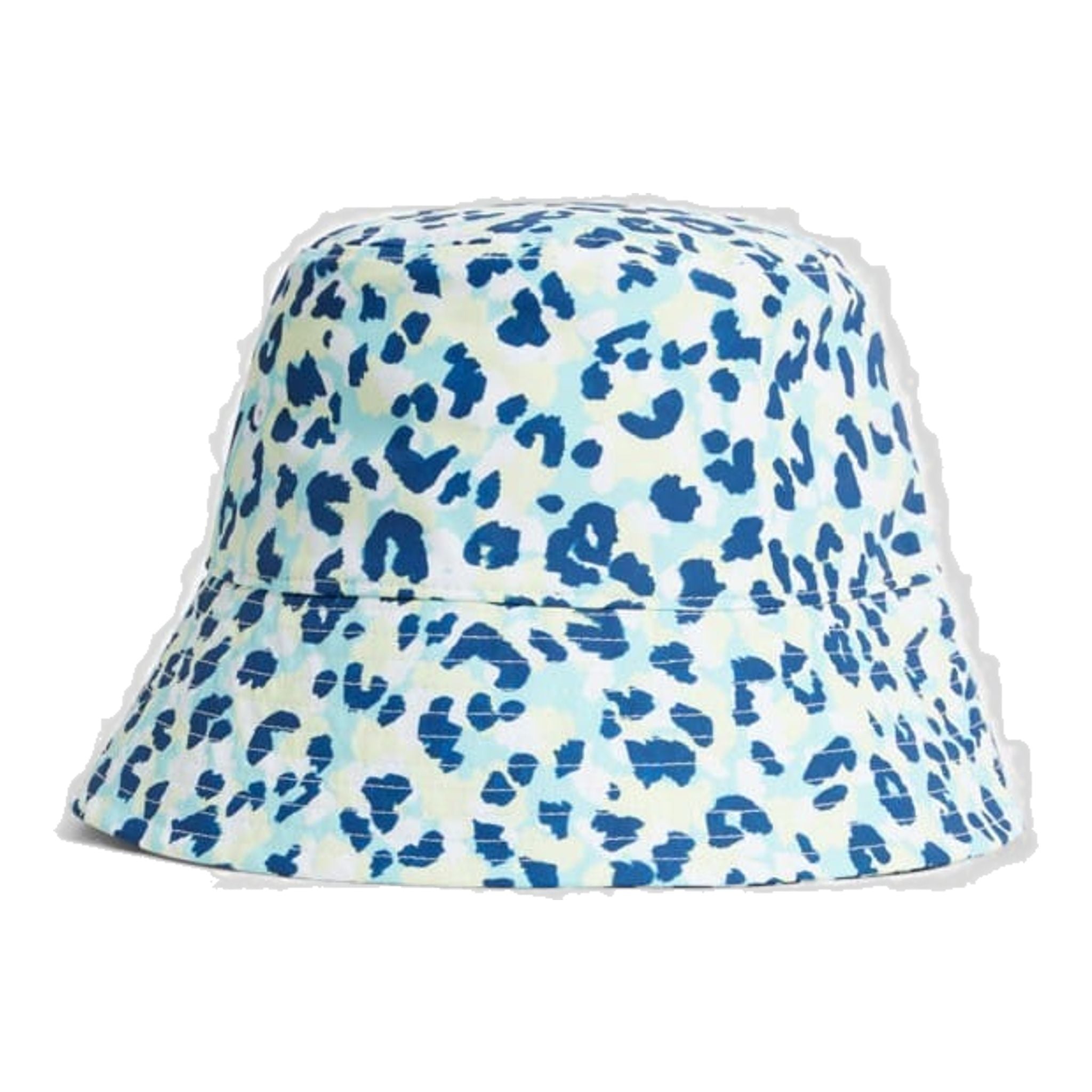 J. Lindeberg Rosa Print Bucket Hat Damen