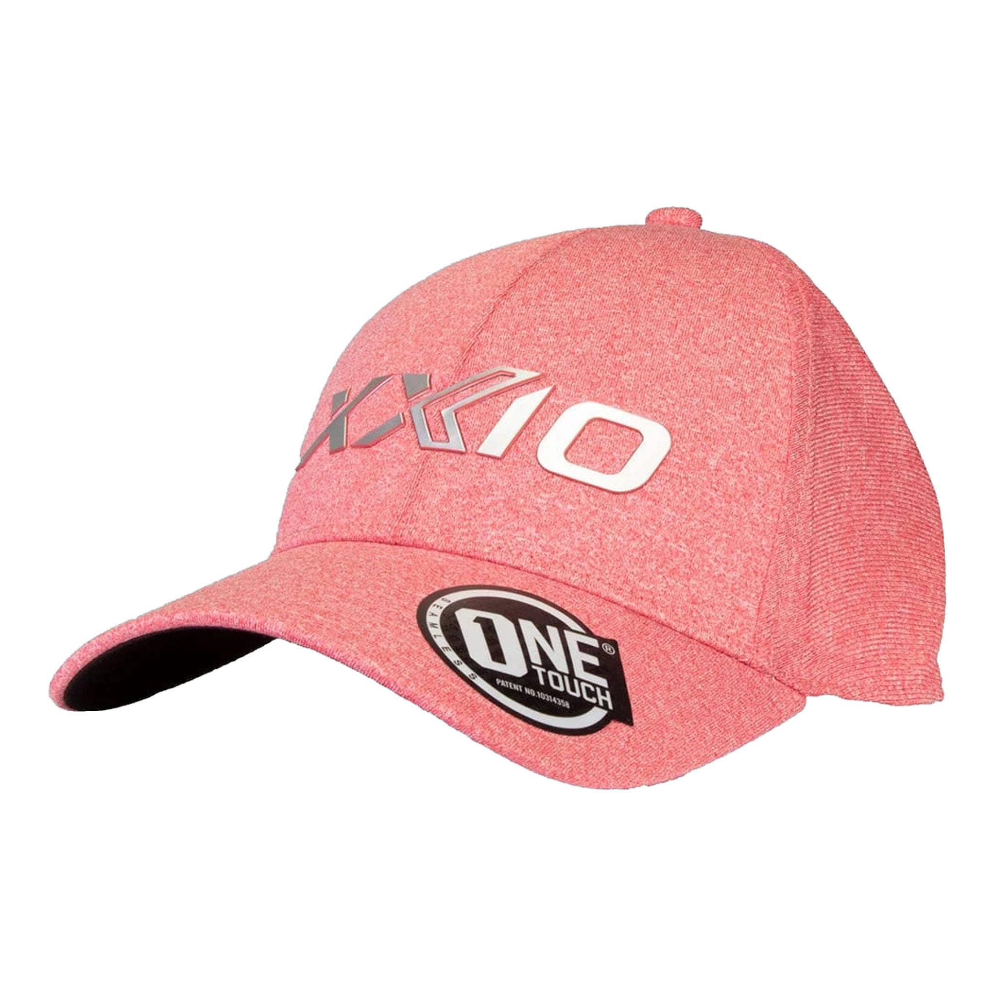 XXIO One-Touch Cap
