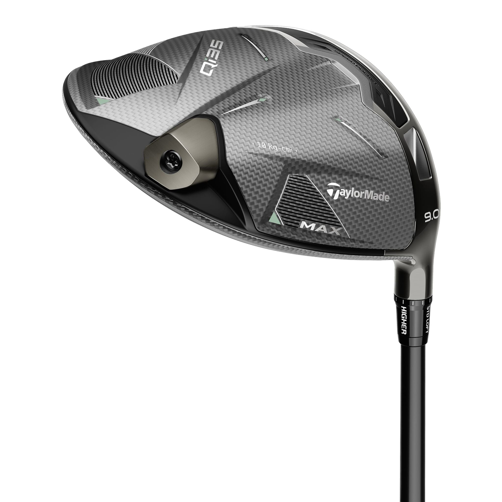 TaylorMade Qi35 Max Driver Herren