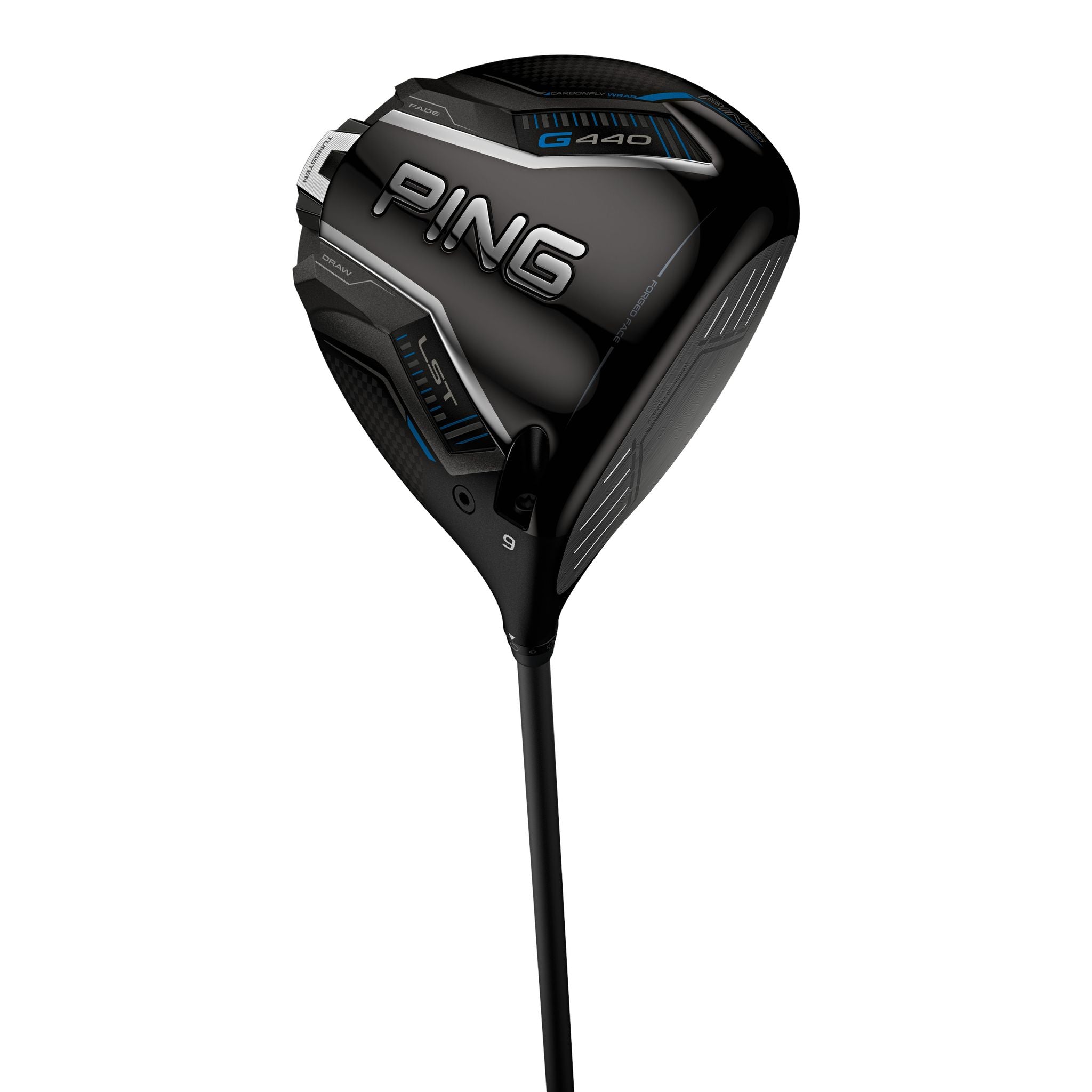Ping G440 LST Driver Herren