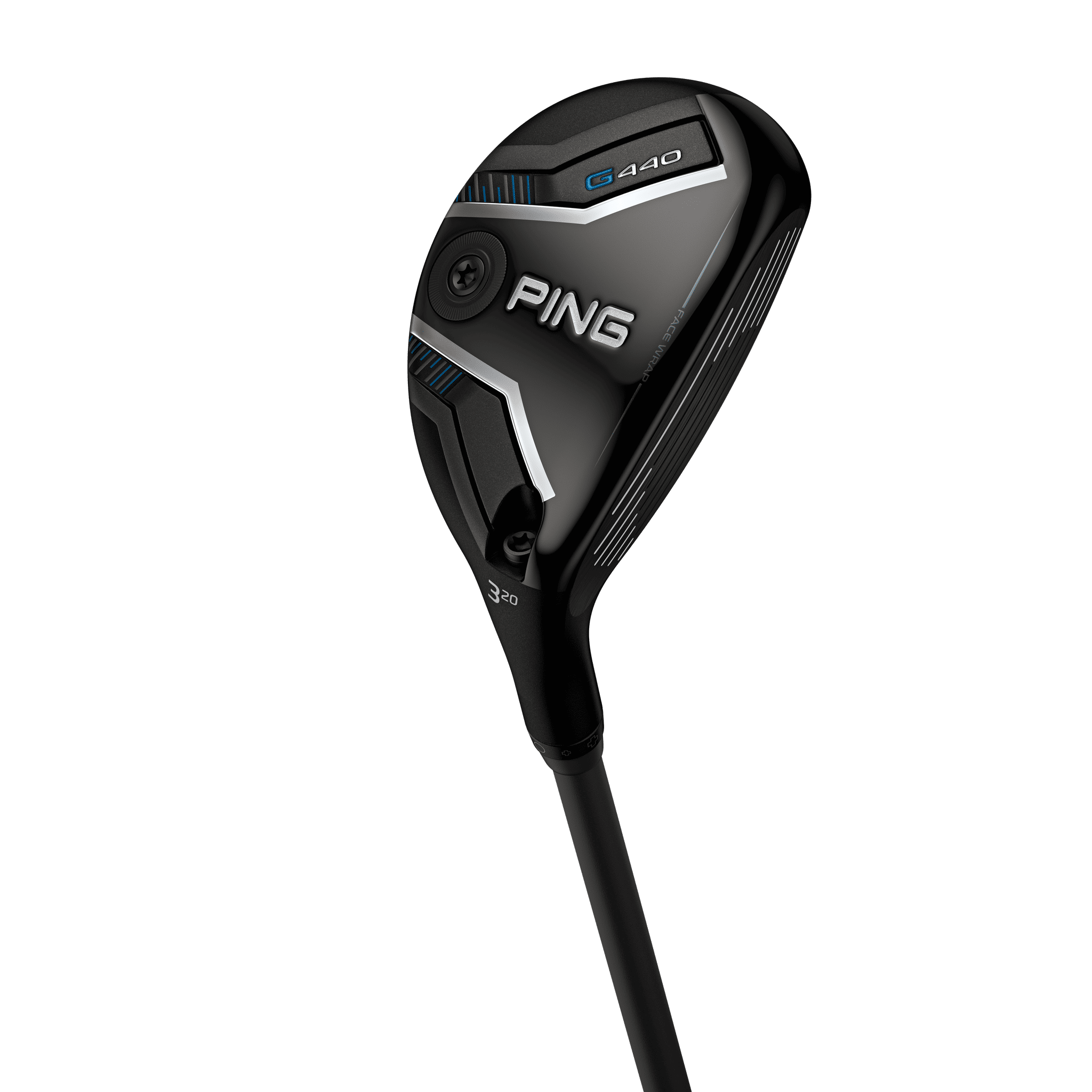 Ping G440 Hybrids Herren