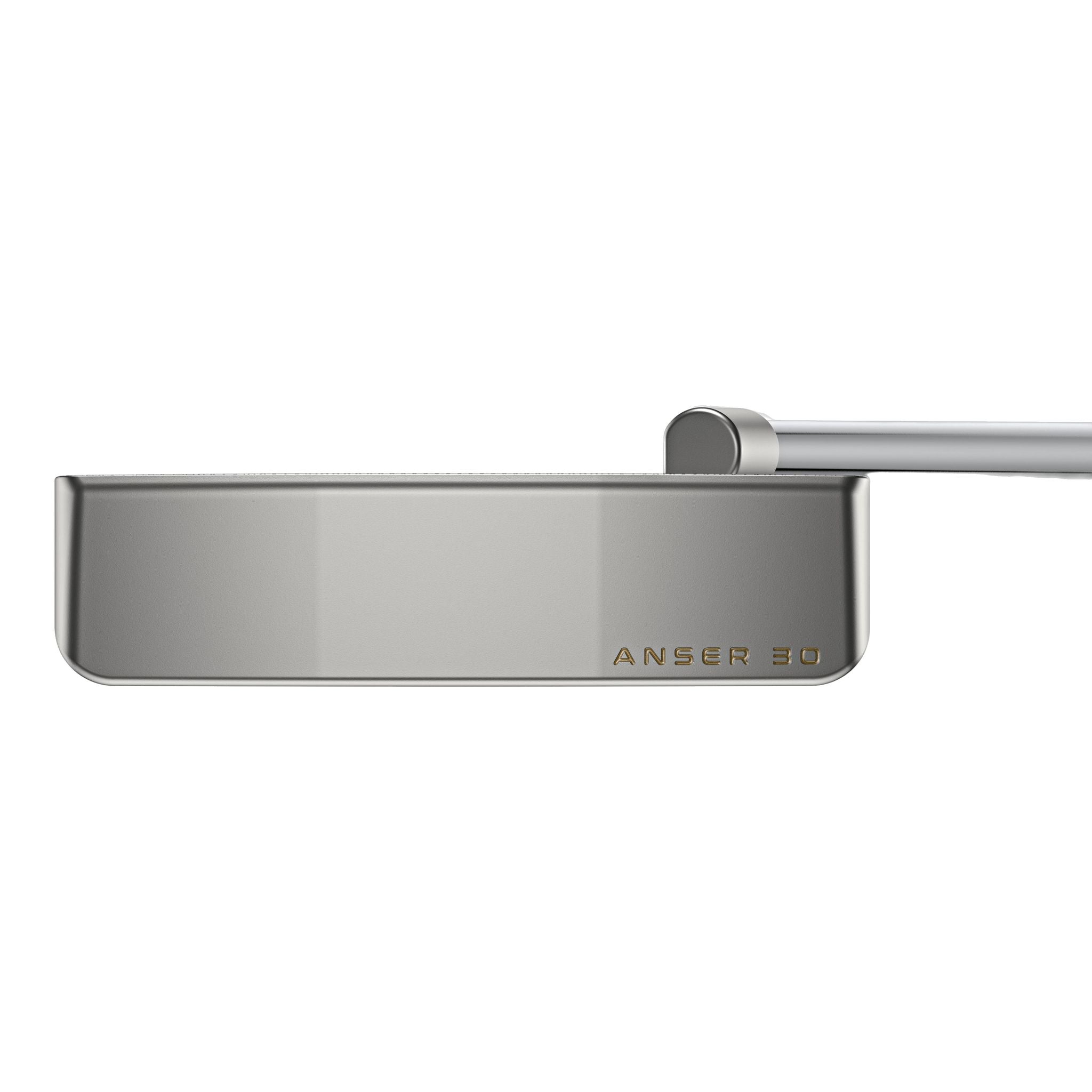 Ping PLD Milled 2025 Anser 30 Satin Putter