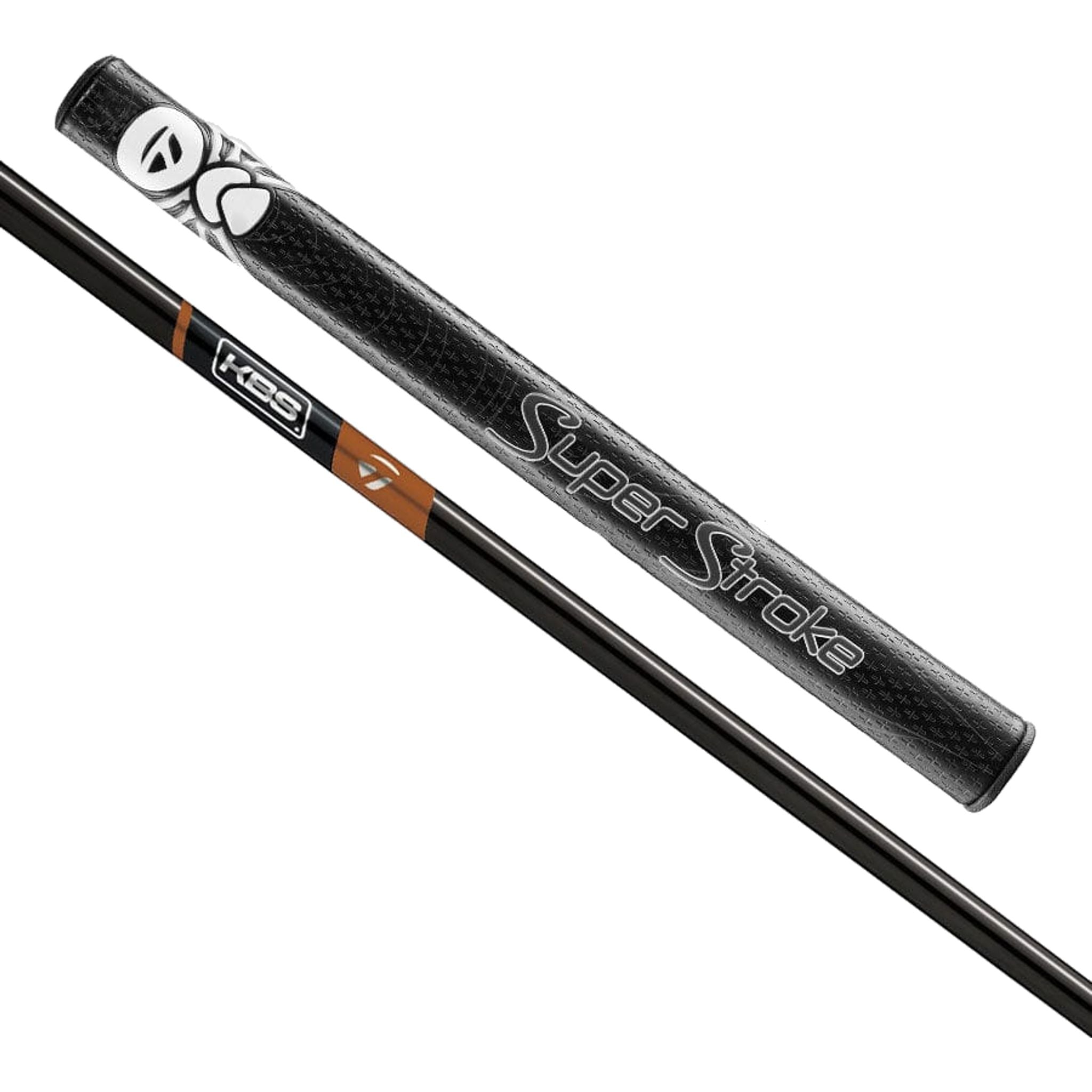 TaylorMade Spider S Ext CB DB Putter