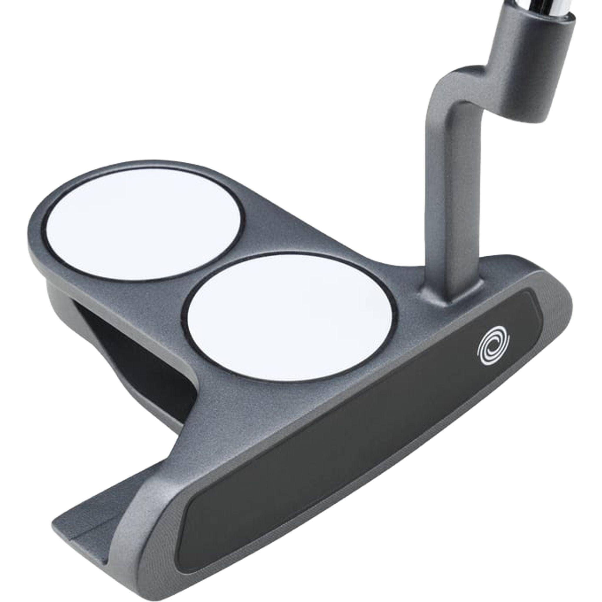 Odyssey DFX 25 2BallBlade CH Pistol Putter