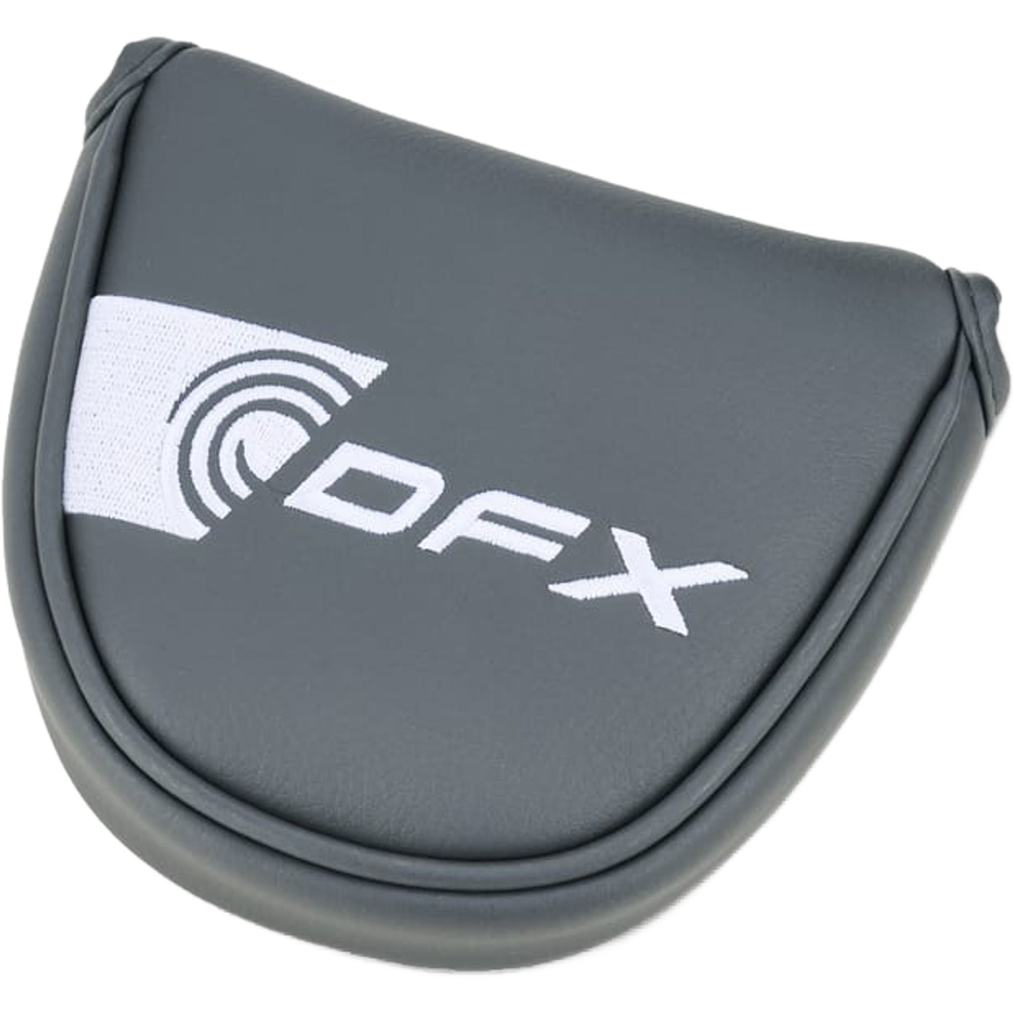 Odyssey DFX 25 2BallBlade CH Pistol Putter