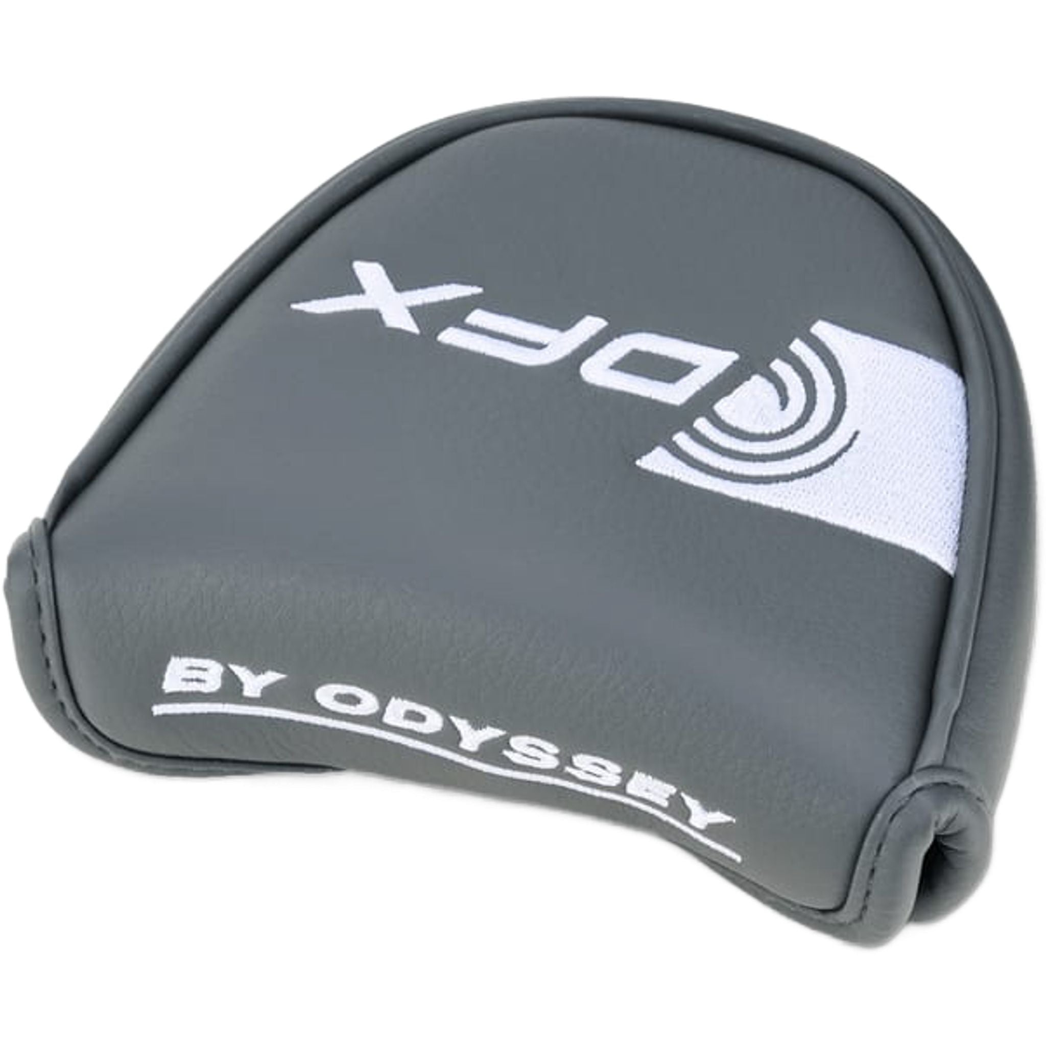 Odyssey DFX 25 2BallBlade CH Pistol Putter