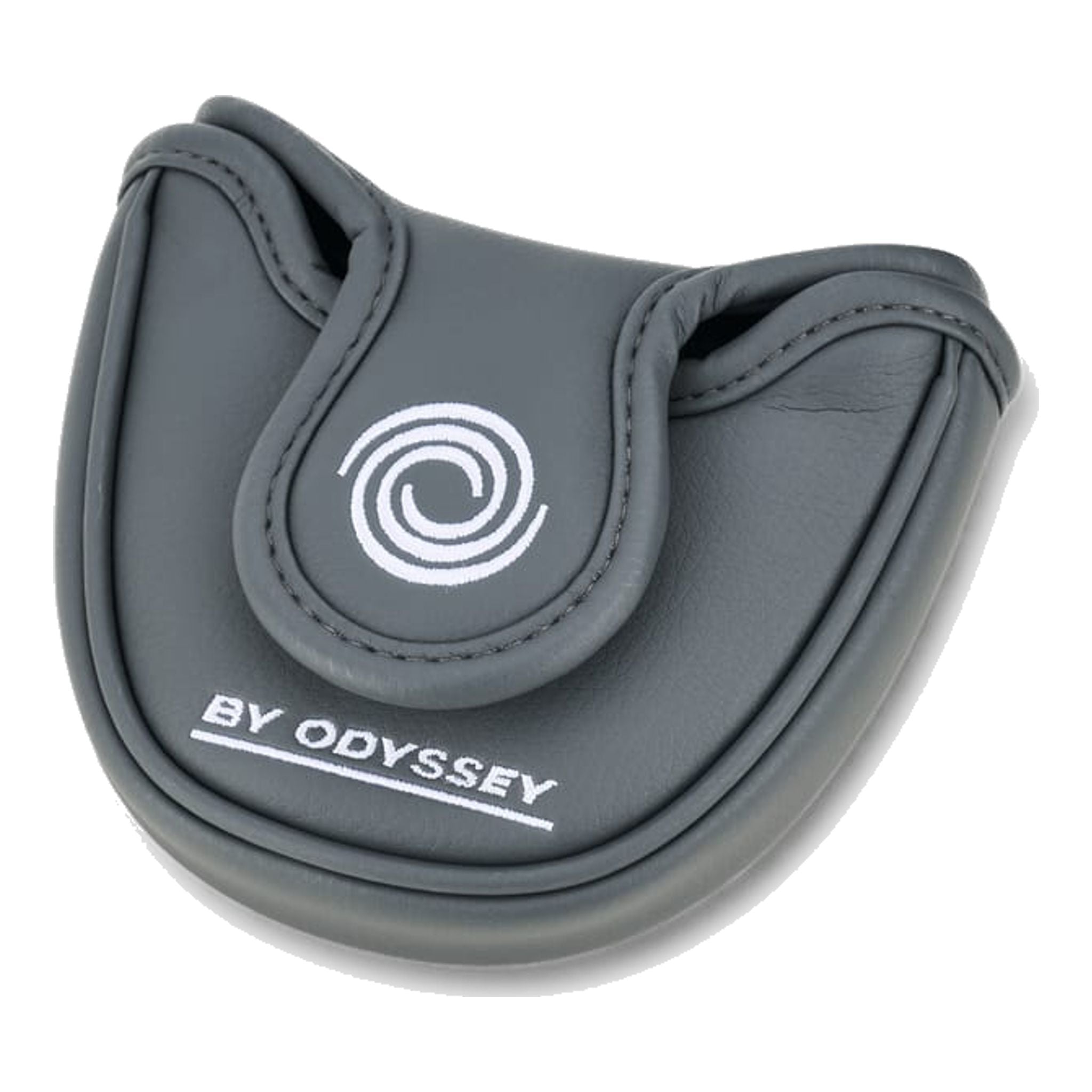 Odyssey DFX 25 Vline Fang DB Pistol Putter