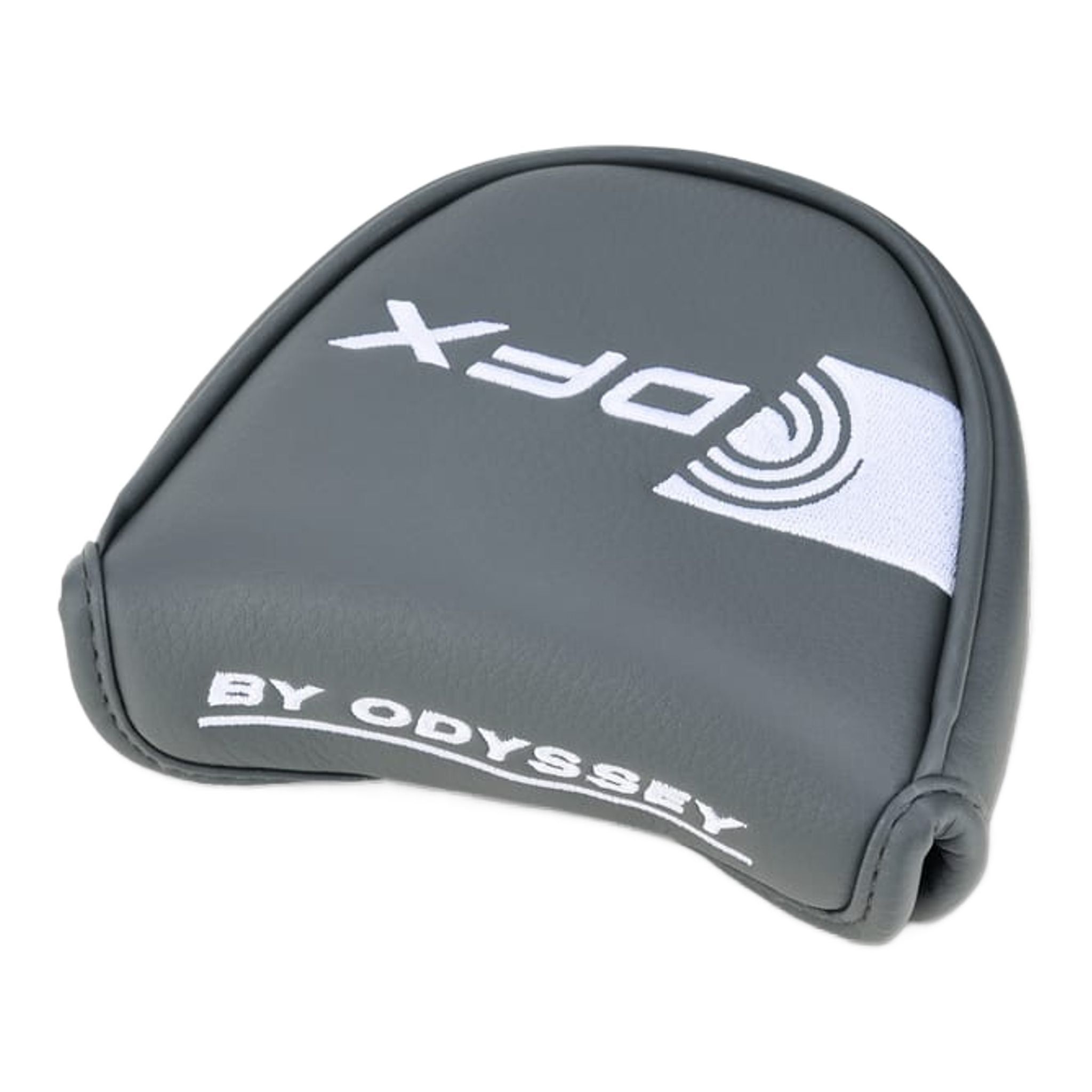 Odyssey DFX 25 Vline Fang DB Pistol Putter