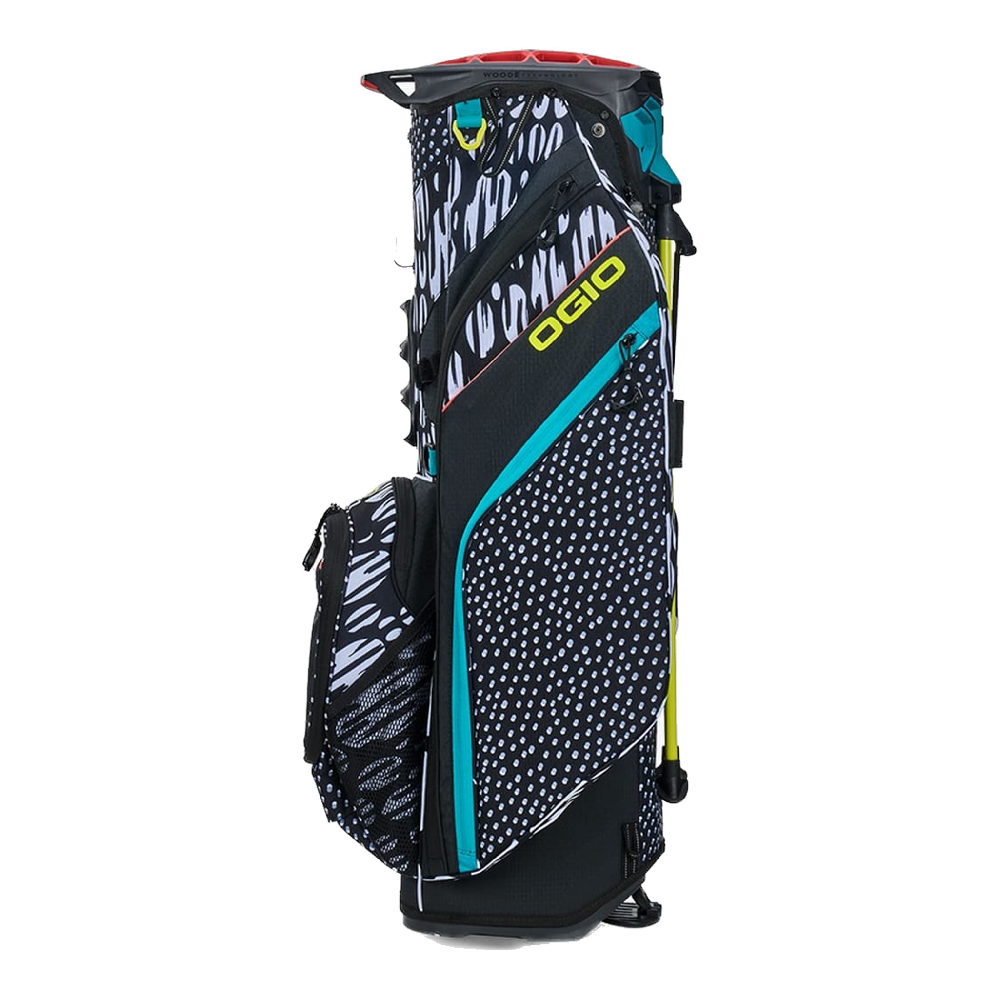 Ogio All Elements Hybrid Standbag