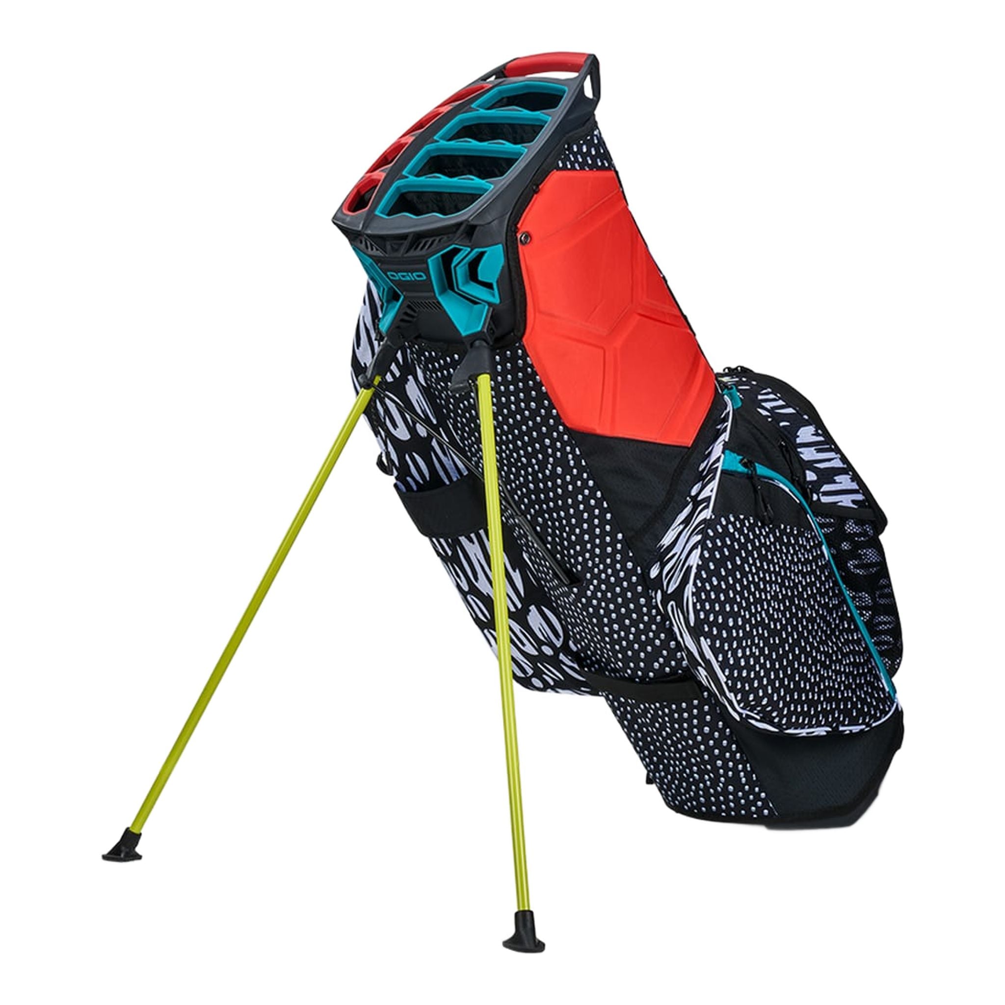 Ogio All Elements Hybrid Standbag