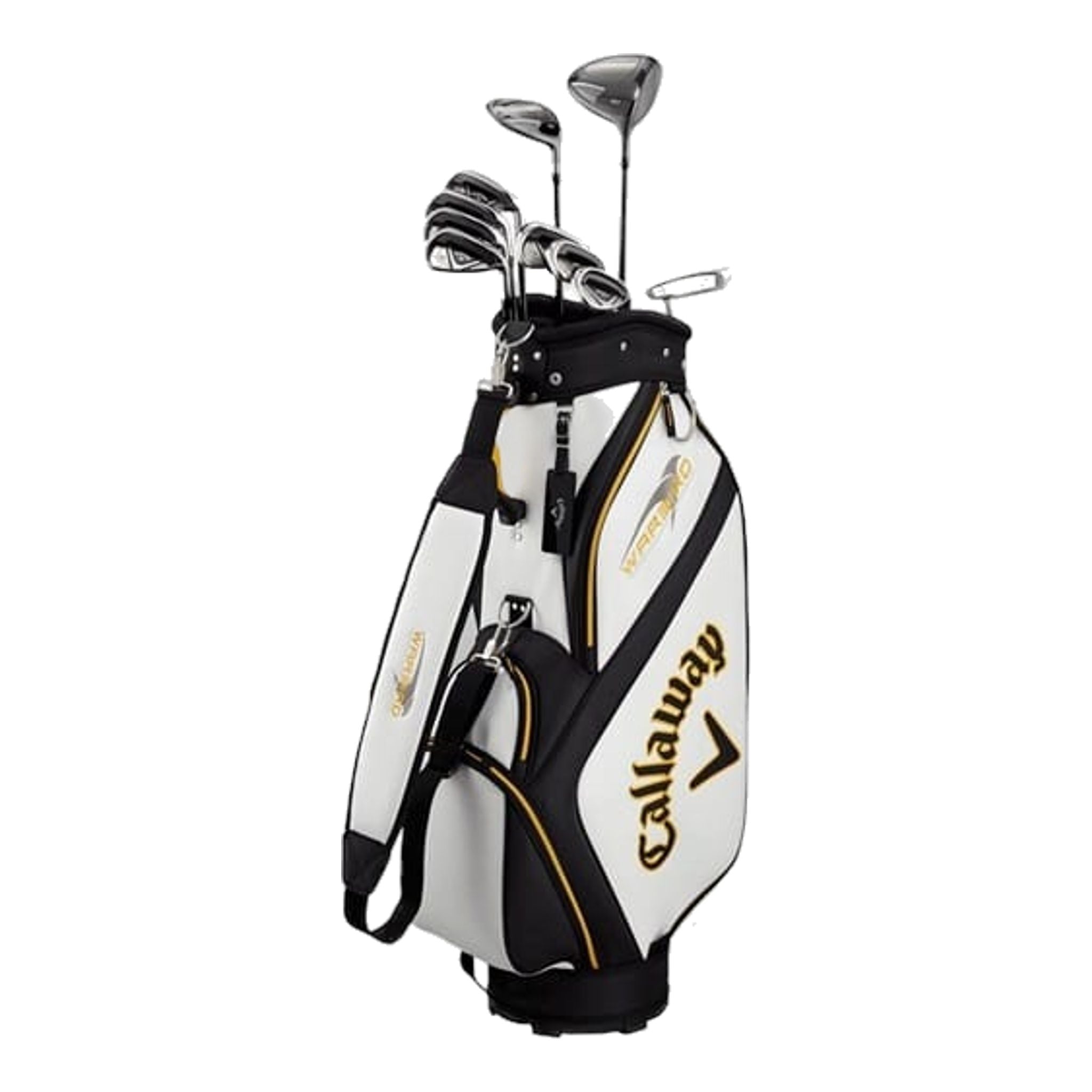 Callaway Warbird 19 Komplettset Herren