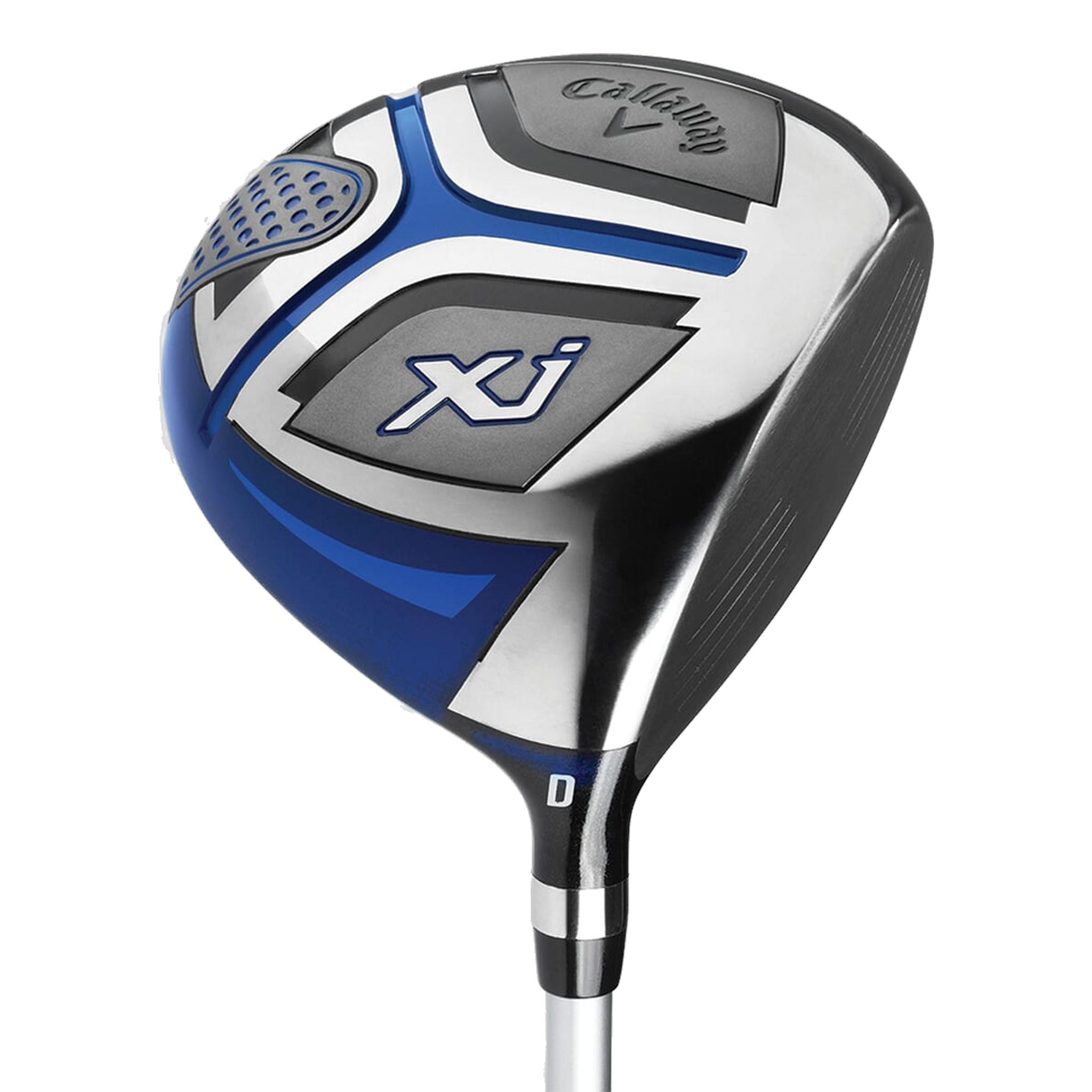 Callaway XJ Komplettset Girls Damen
