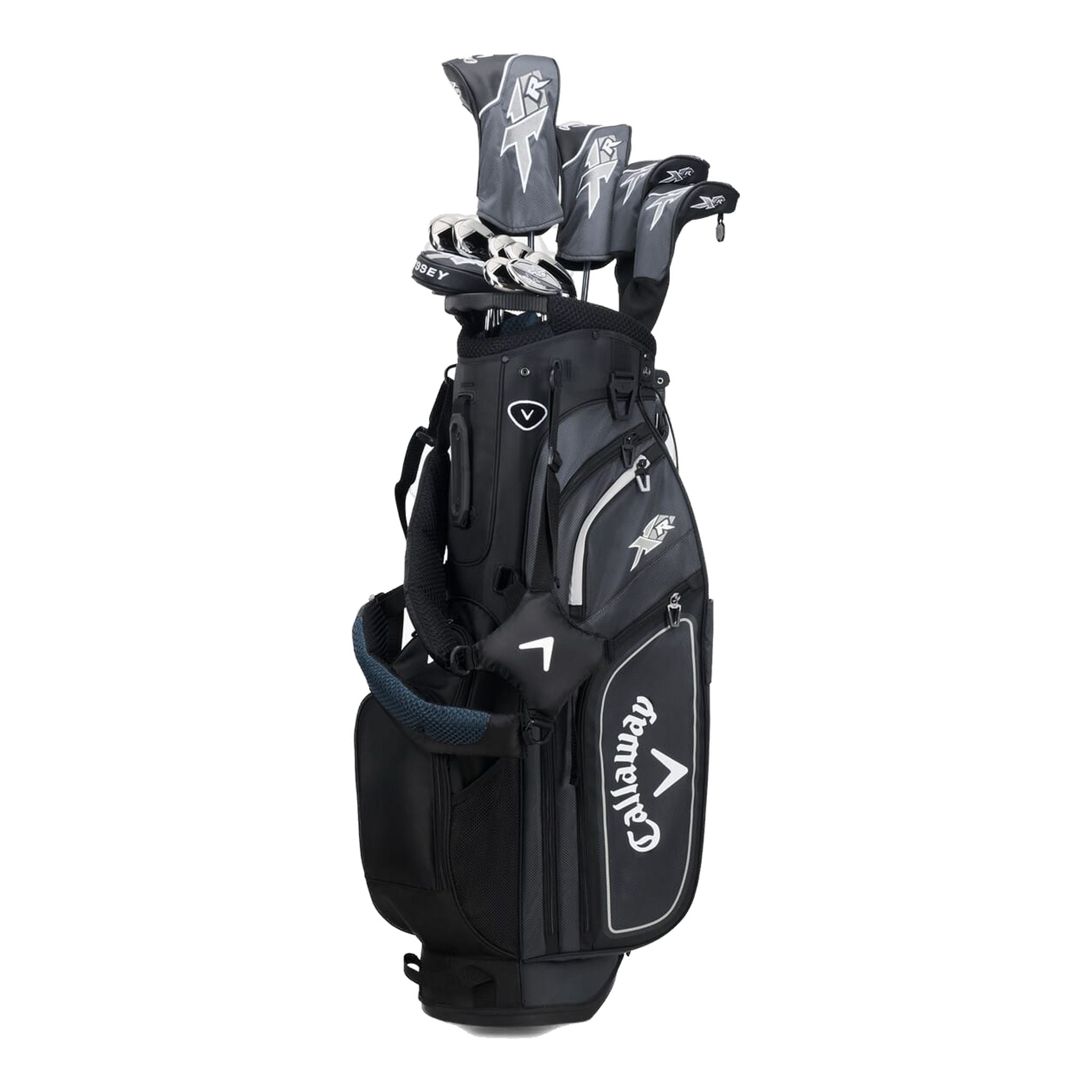 Callaway XR Komplettset Herren