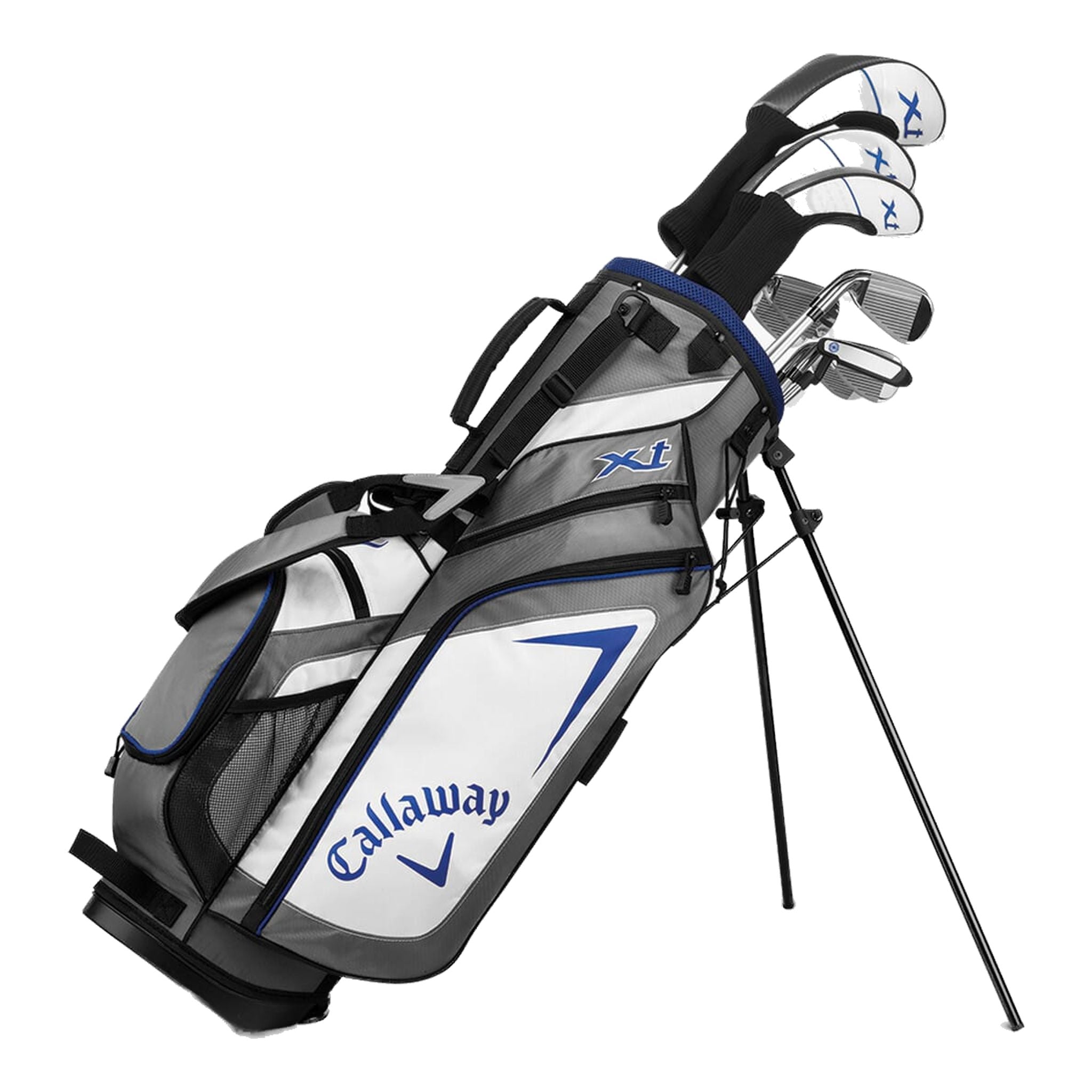 Callaway XT Komplettset Junior