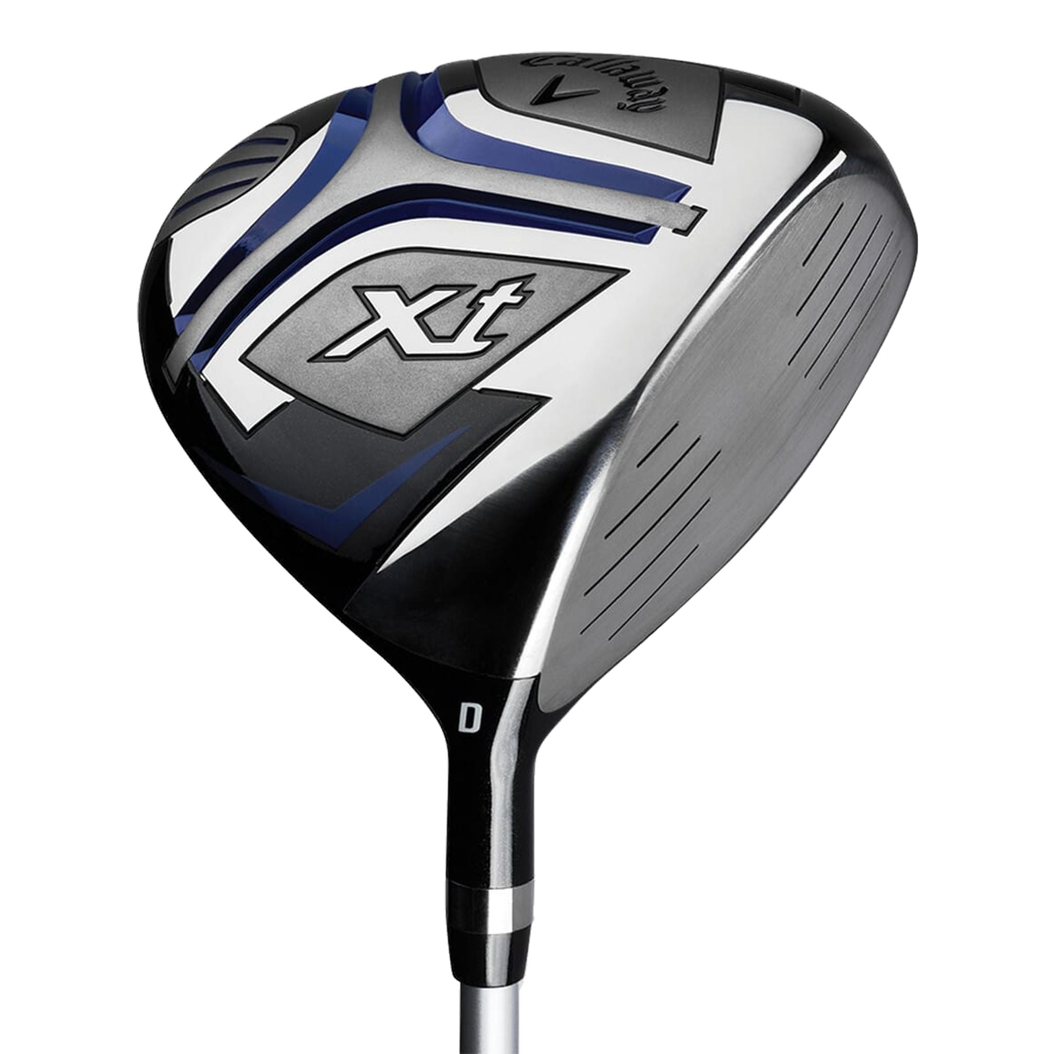 Callaway XT Komplettset Junior