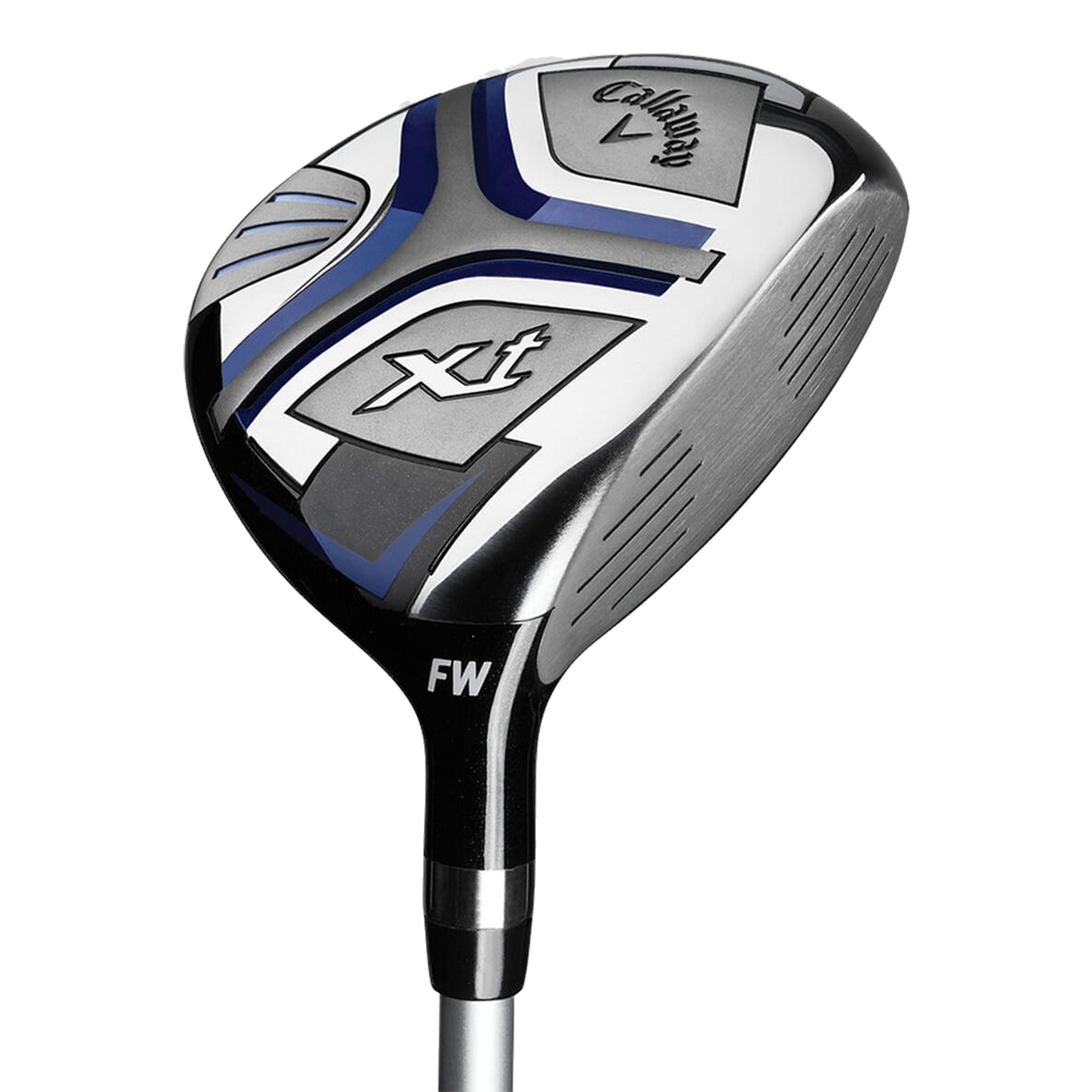 Callaway XT Komplettset Junior