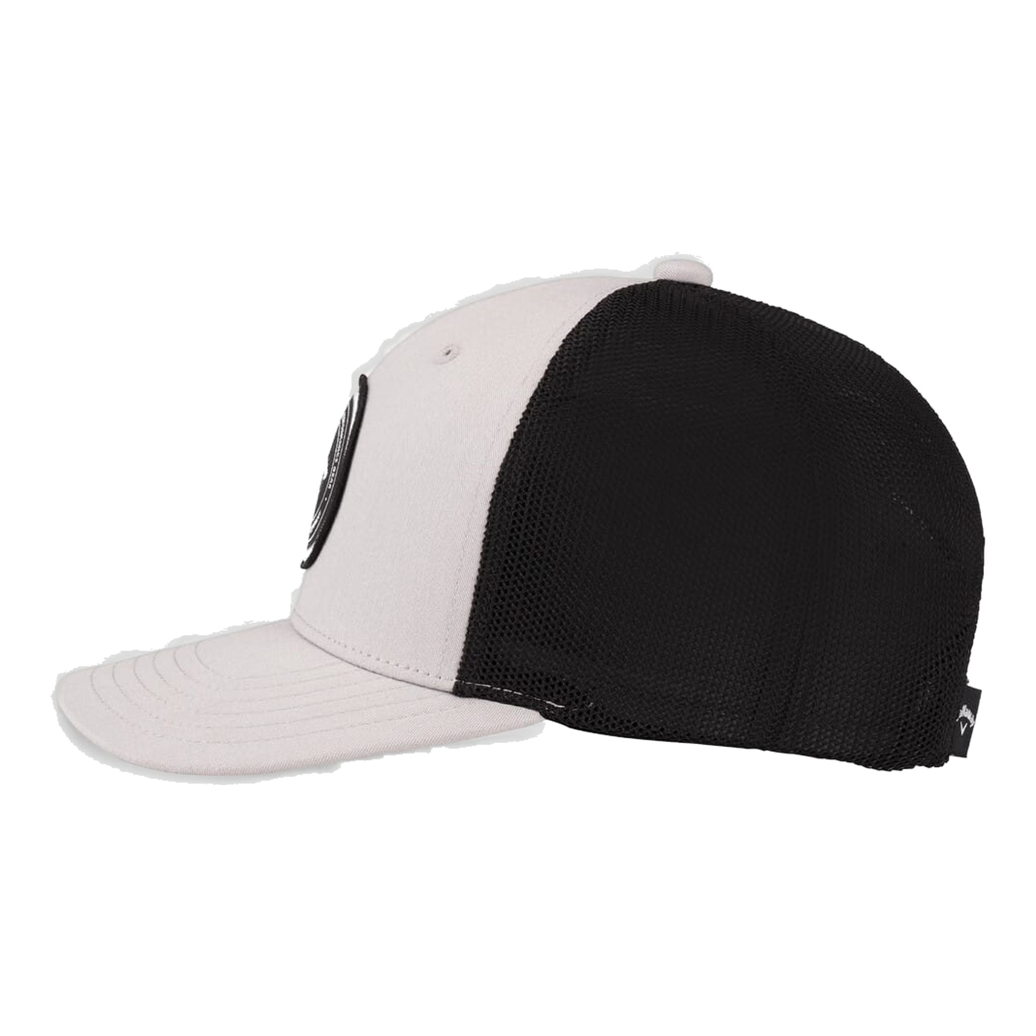 Callaway Playing Through