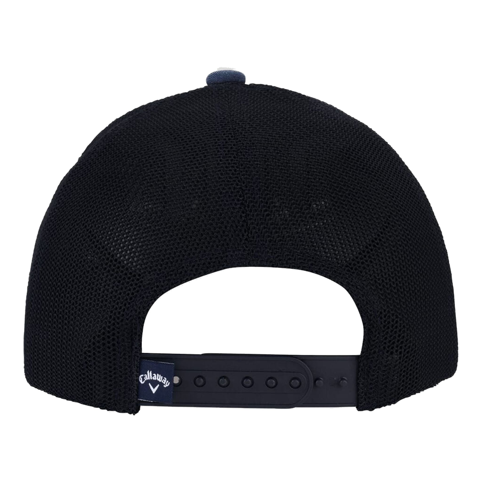 Callaway Playing Through