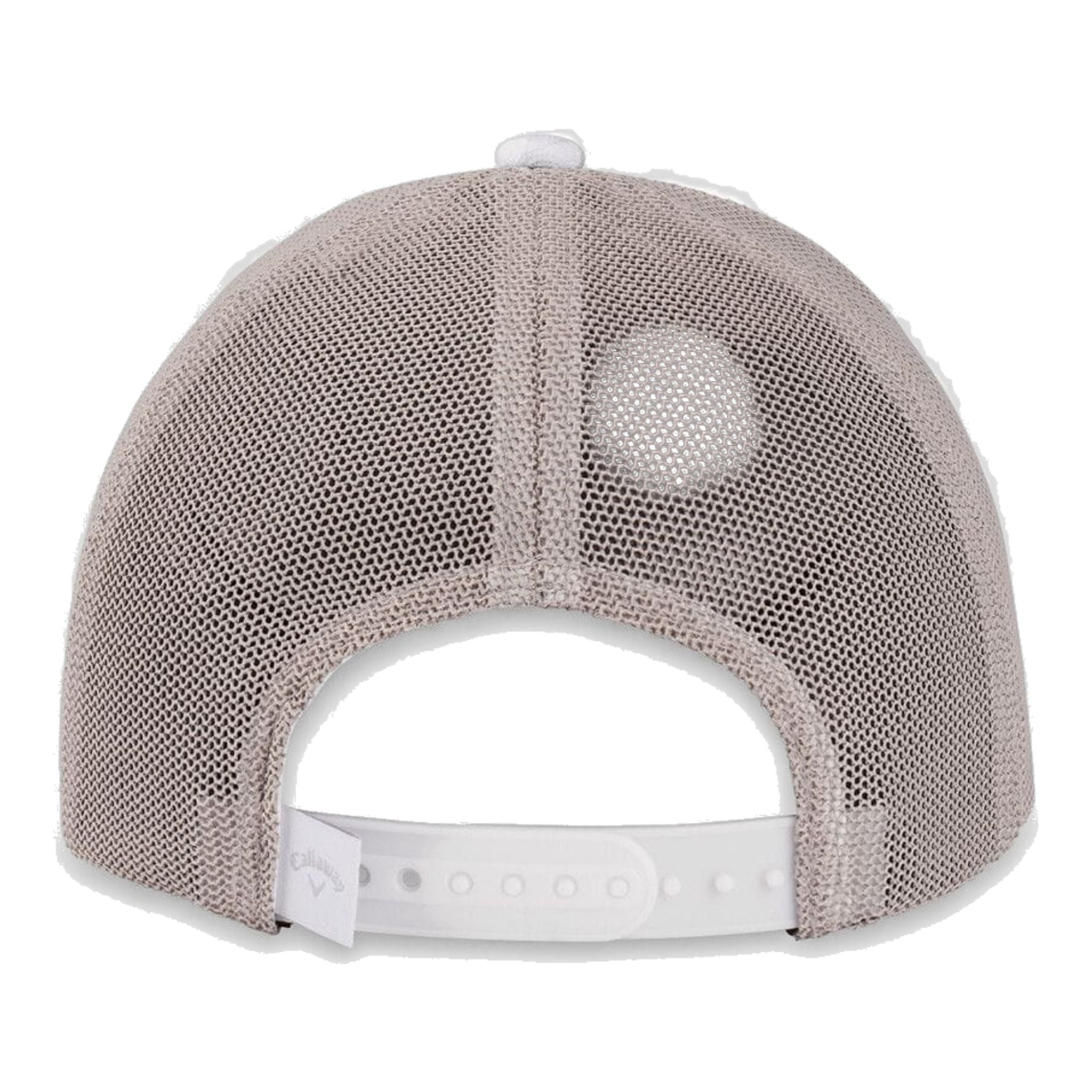 Callaway Playing Through