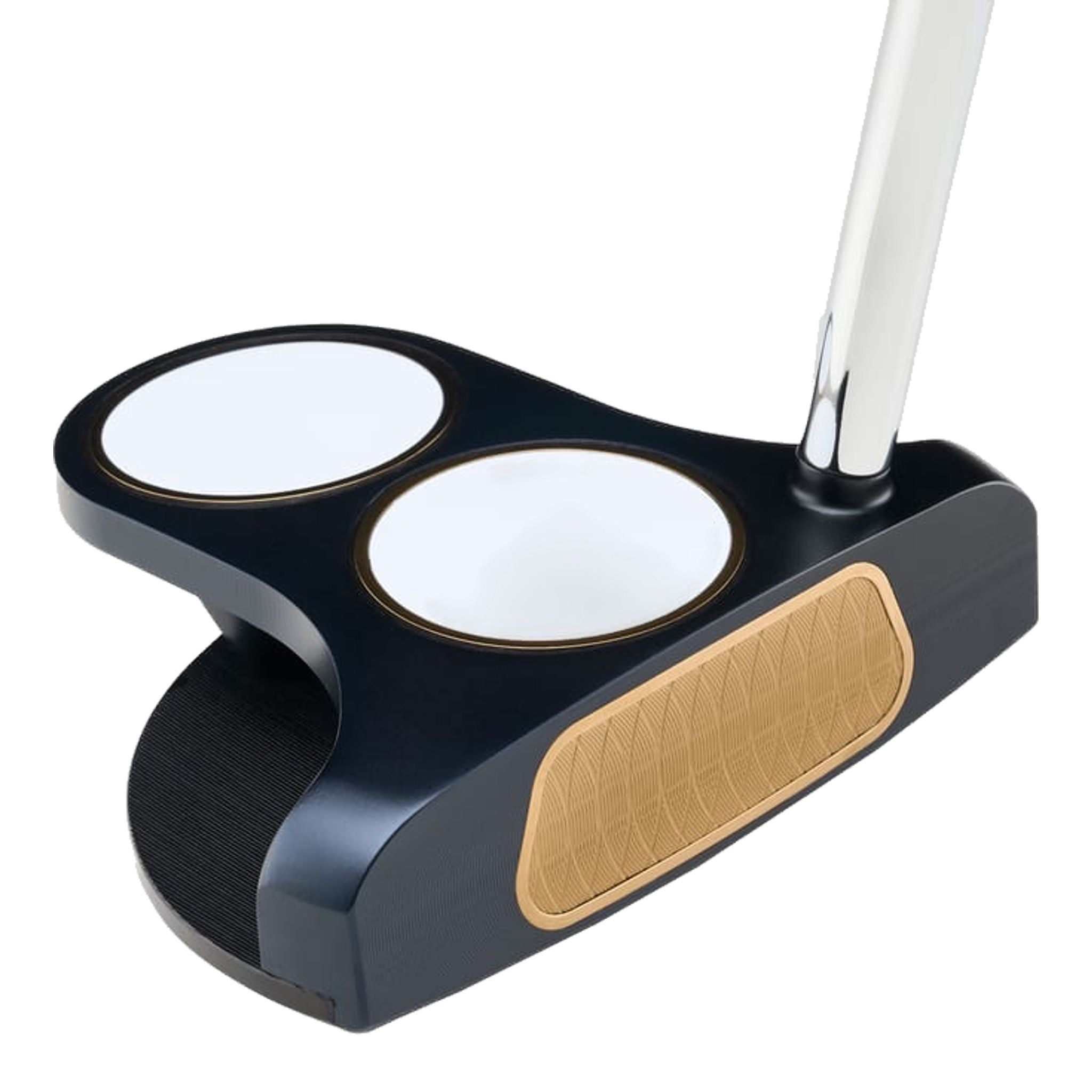 Odyssey Ai One MLD 2Ball T DB Pistol Putter