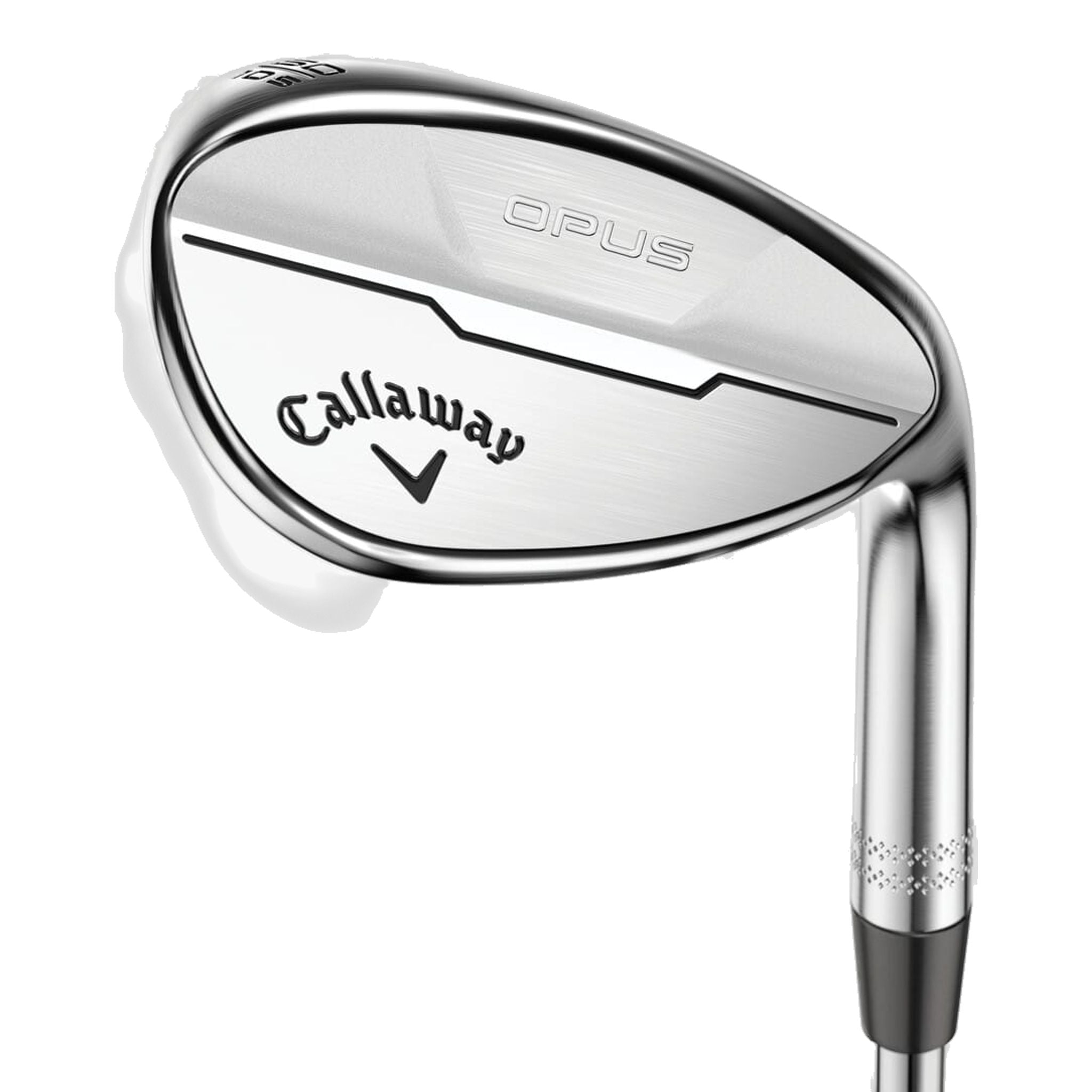Callaway Opus Chrome Wedge