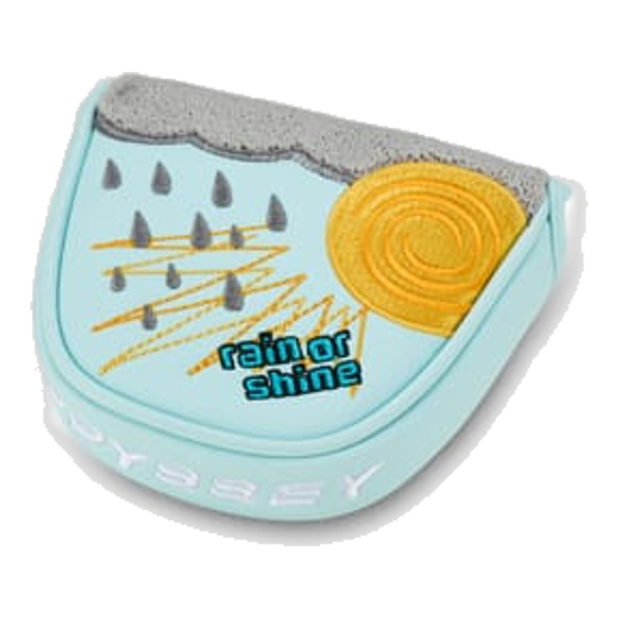 Callaway Rain or Shine Mallet Headcover