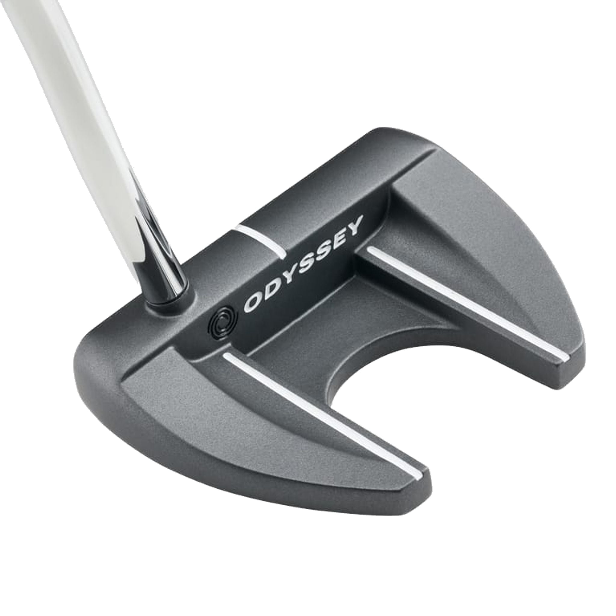 Odyssey DFX 25 Vline Fang DB OS Putter